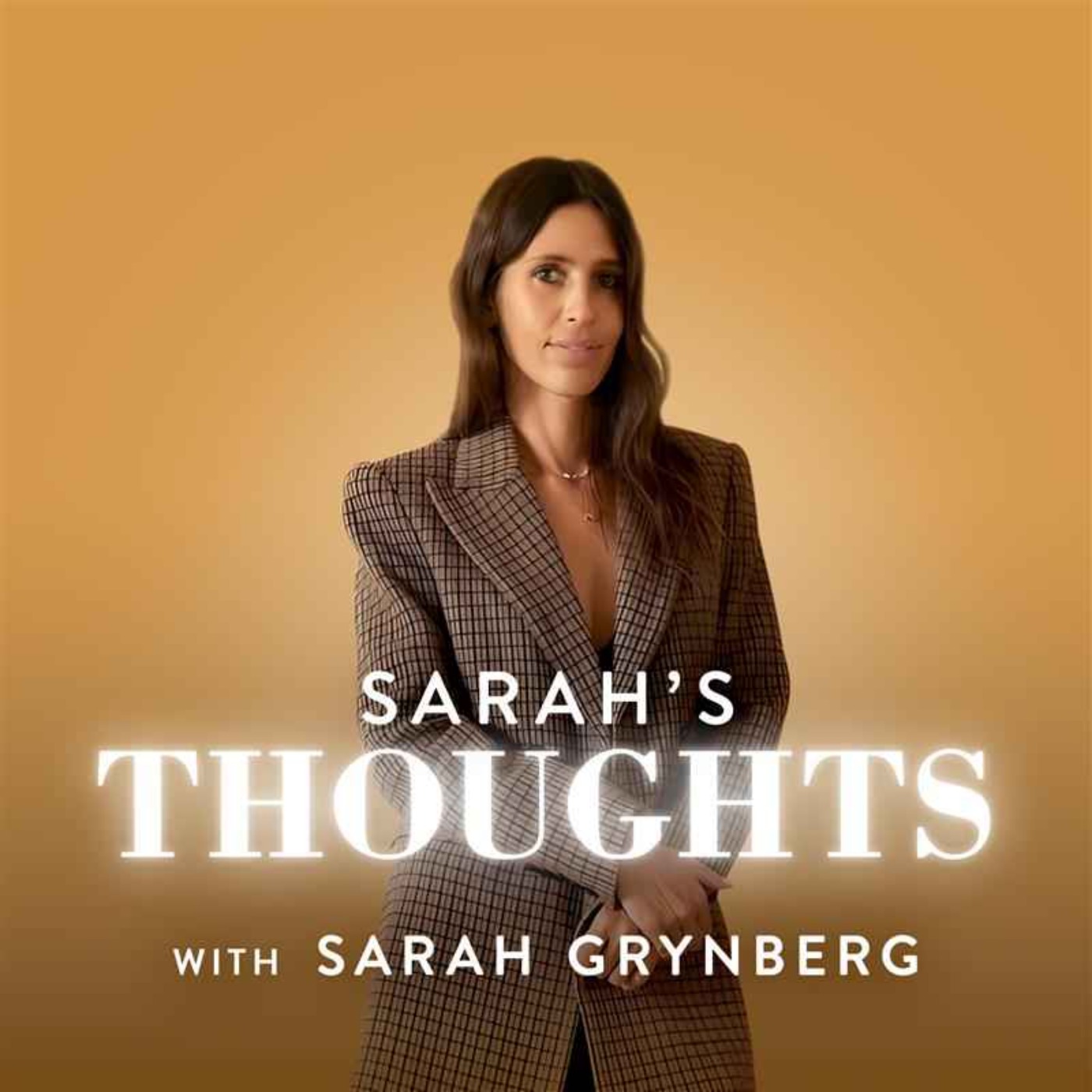 Sarah's Thoughts: Why Drama Follows Some People