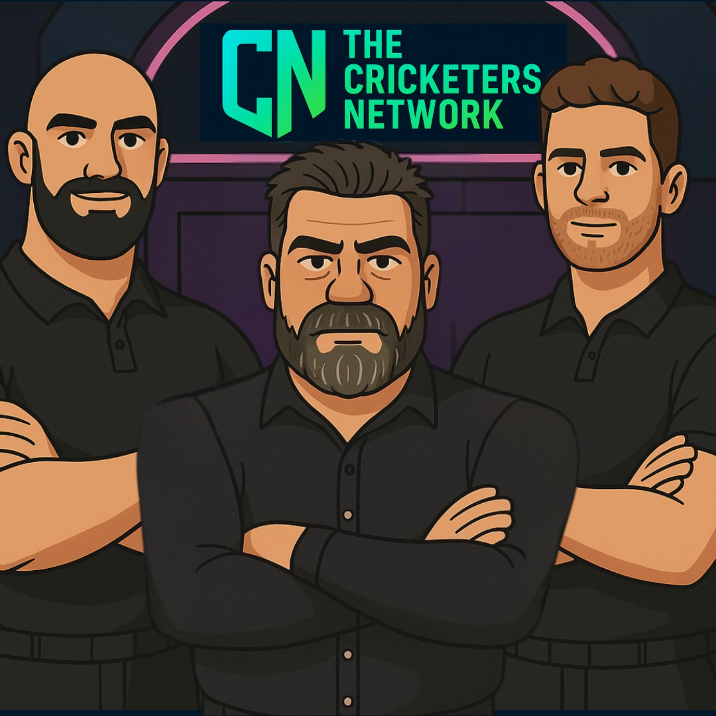 RANKINGS, GOLF and NZ20 with Daryl Mitchell and Mitchell Santner episode artwork