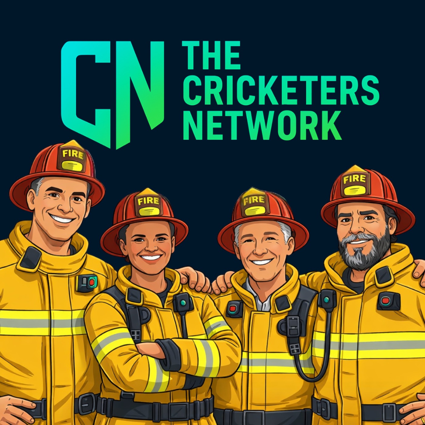 Groin Injuries and Global Cricket with Mark Richardson, Suzie Bates and Kyle Mills episode artwork