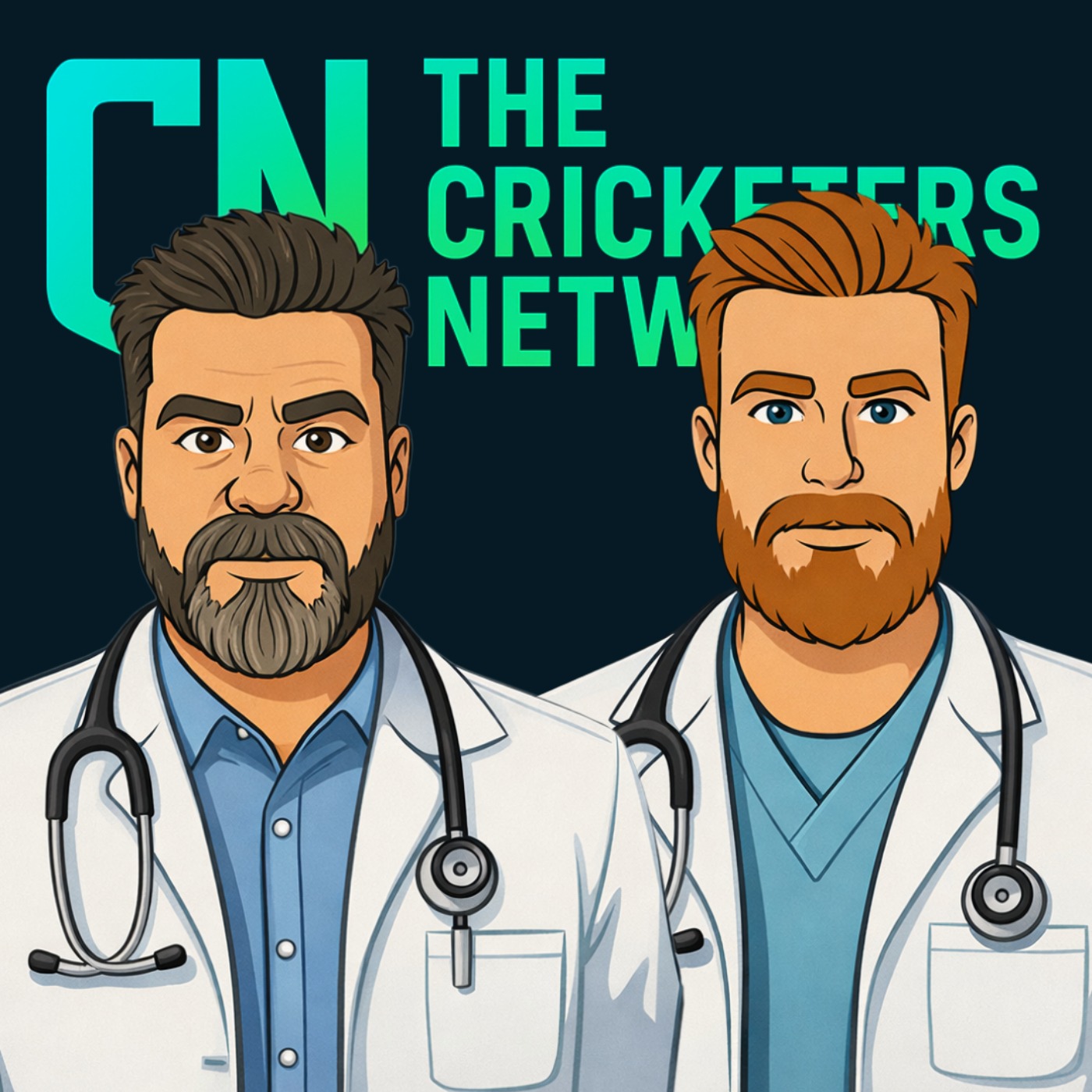 World Cup update from Colombo with Jimmy Neesham episode artwork