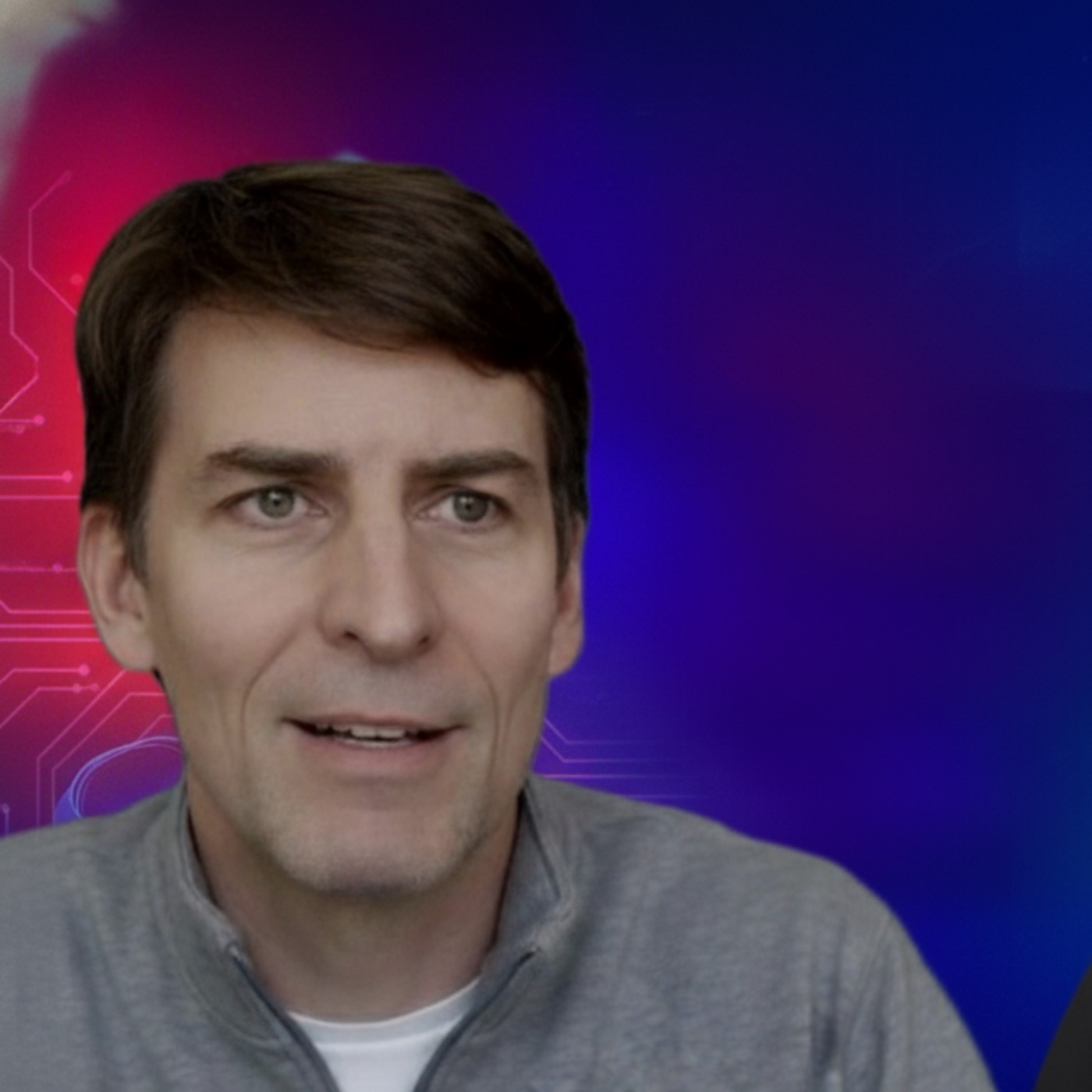 Impactful Realities with Jason Jerald