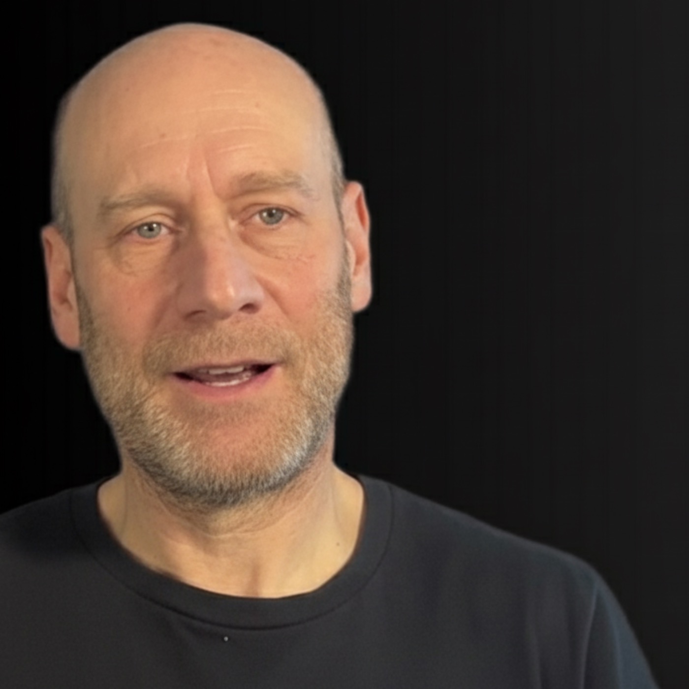 Impactful Realities with Jason Jerald