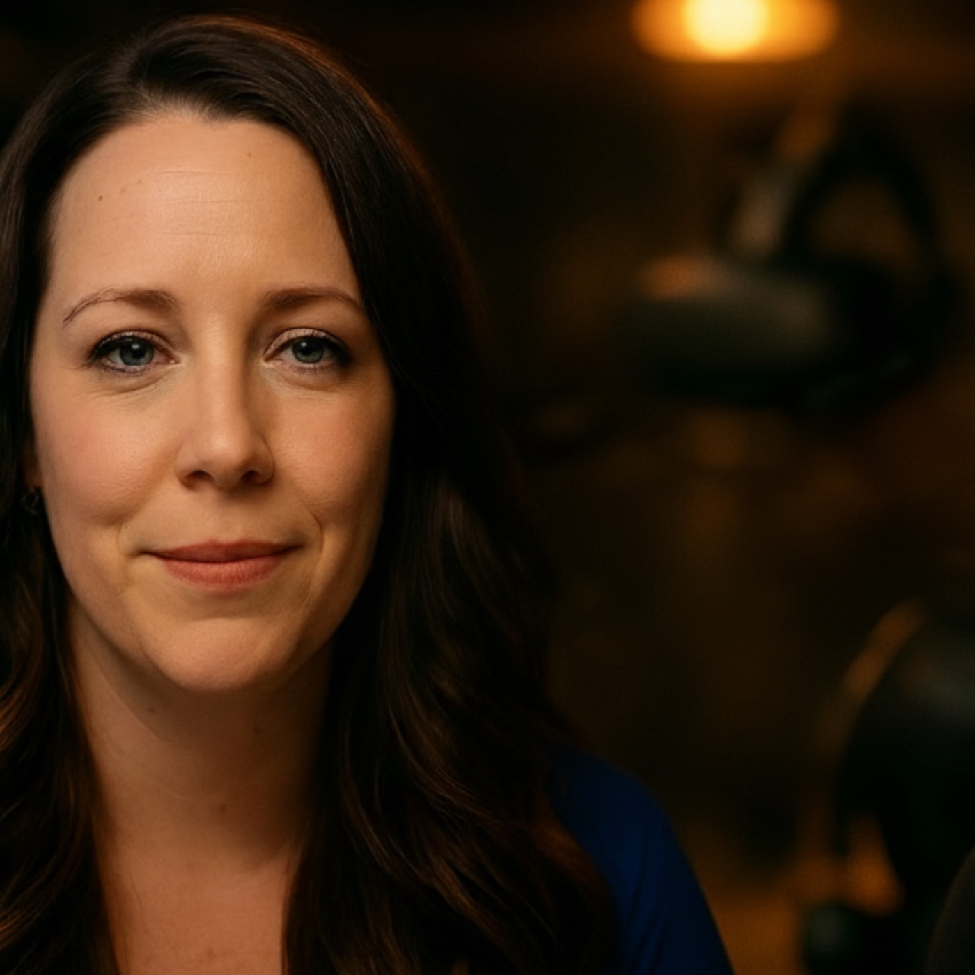 Impactful Realities with Jason Jerald