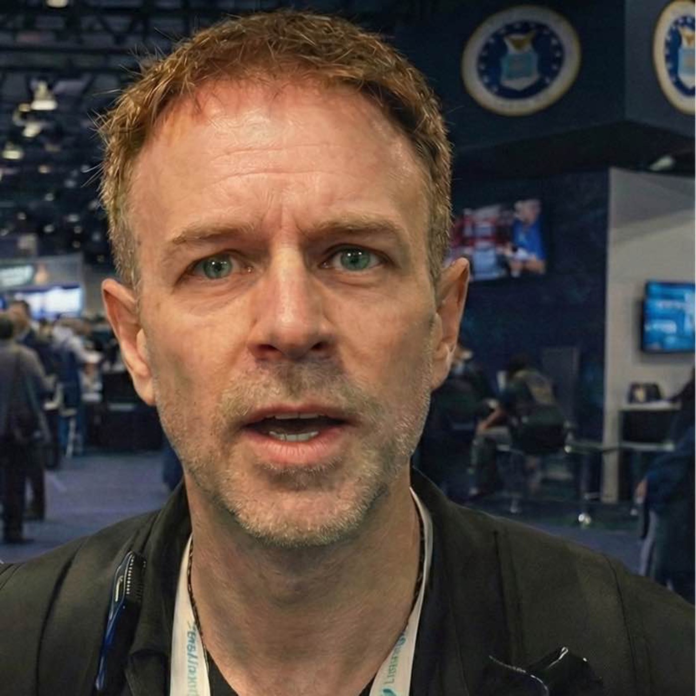 Impactful Realities with Jason Jerald