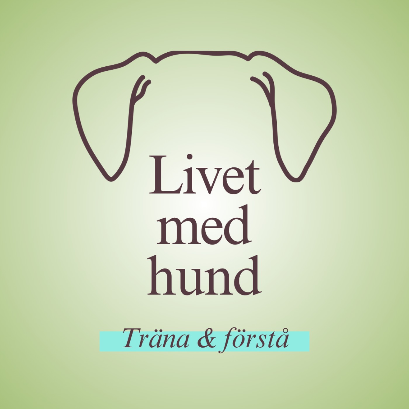 Livet med hund