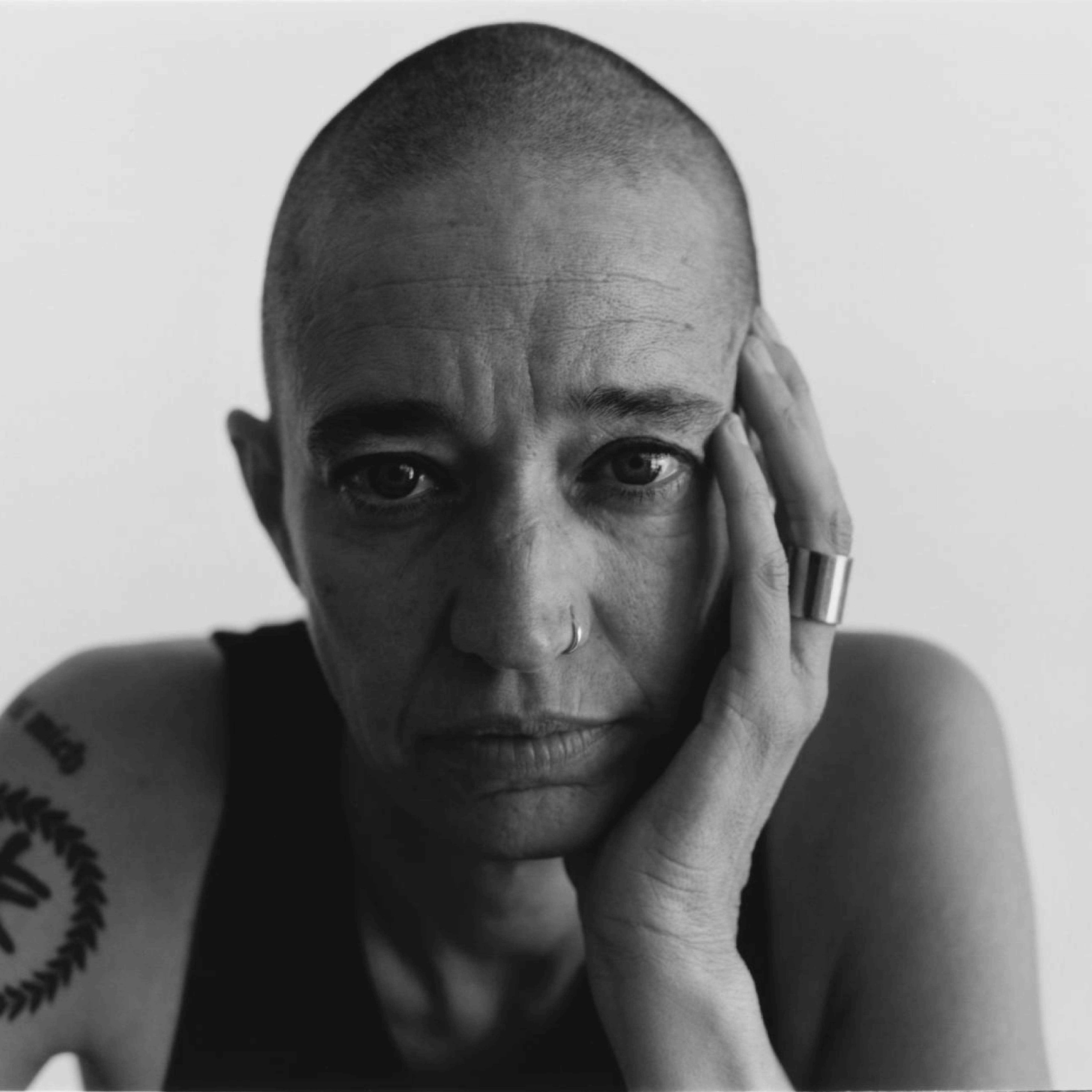 #161 Rebeka Warrior, écrivaine et musicienne : « Ça fait du bien de pleurer en écoutant un morceau, de se mettre en colère, c’est un défouloir »