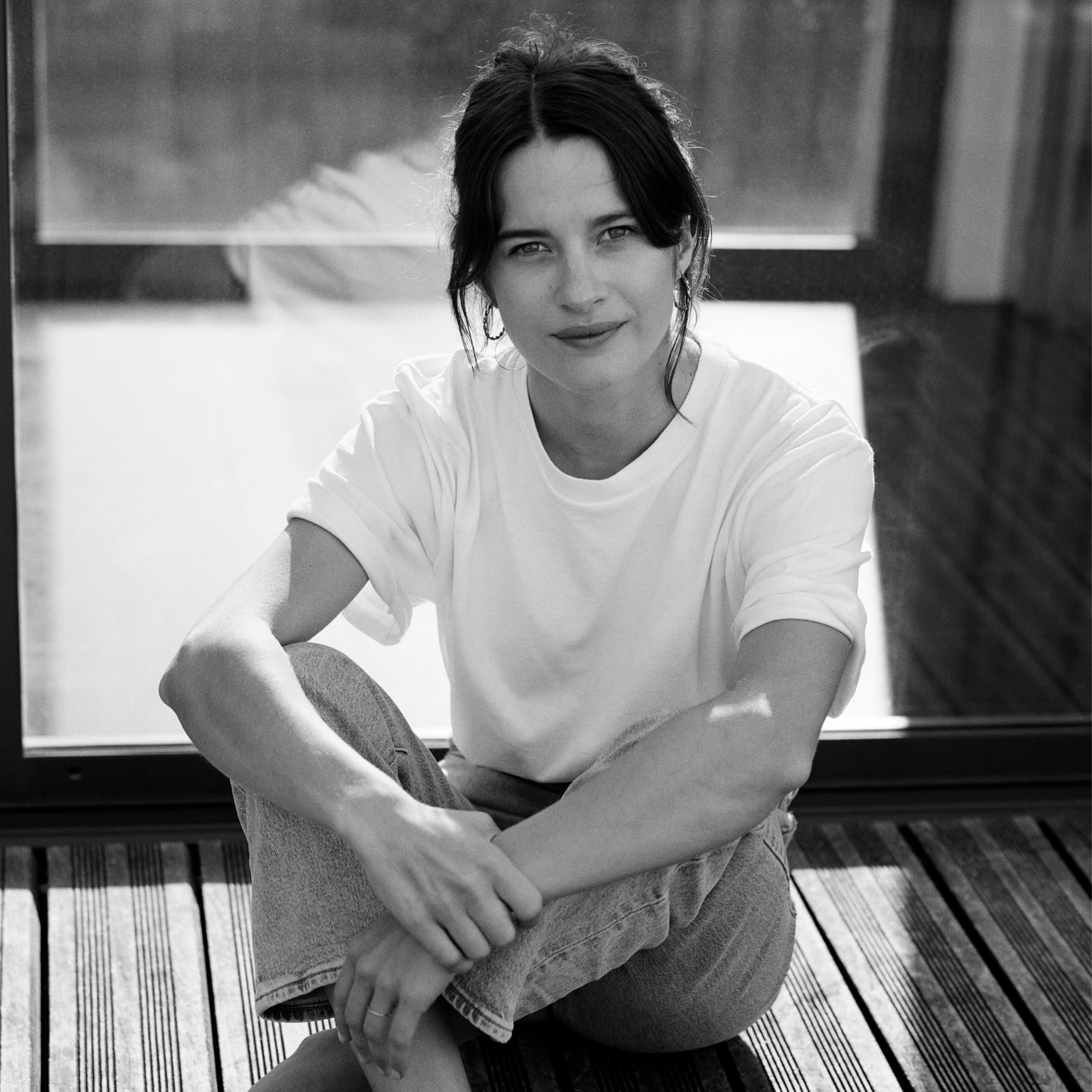 #163 Rebecca Marder, actrice : « C’était inouï d’entrer à la Comédie-Française à 20 ans, après seulement un an d’école »