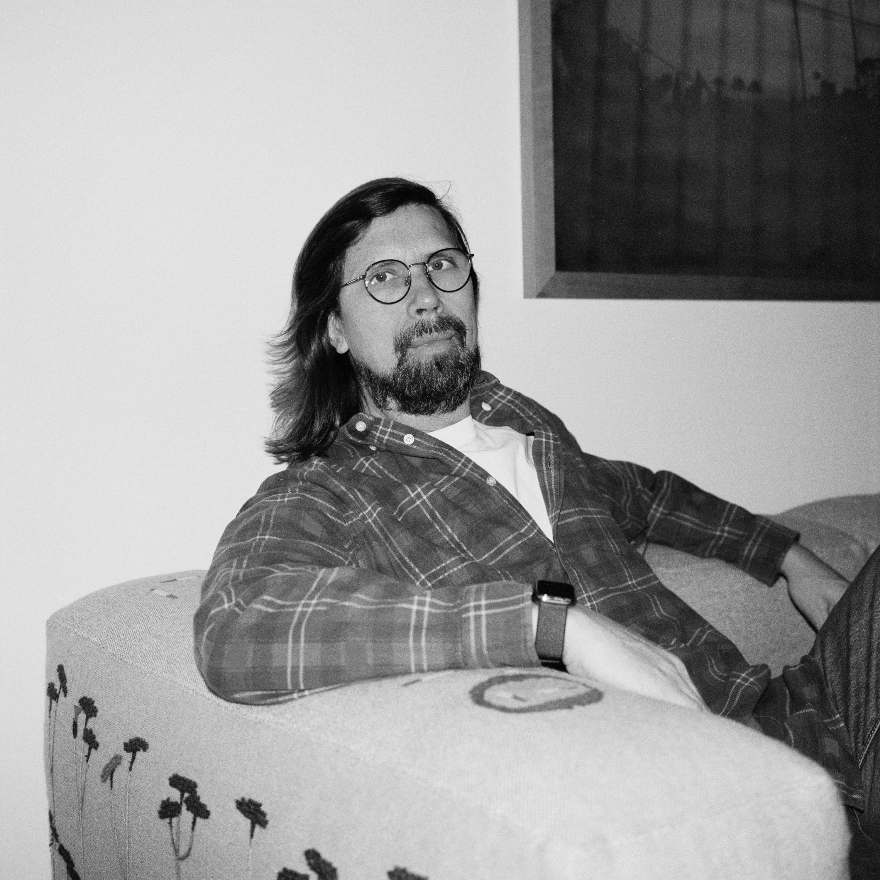 #164 Pedro Winter, producteur, DJ et compositeur : « Les Daft Punk m’ont appris la patience, à ne pas brûler les étapes »