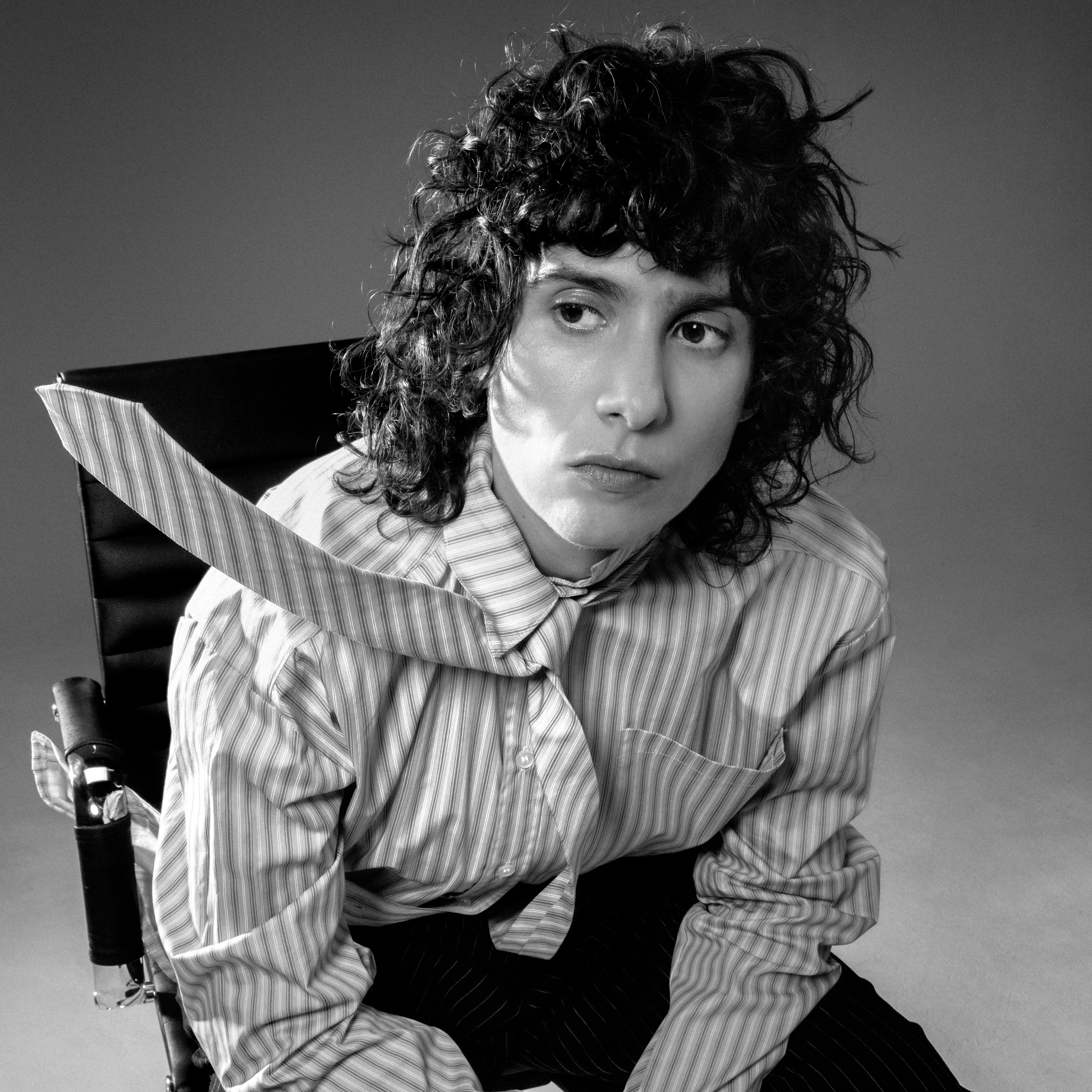 #167 P.R2B, chanteuse : « J’ai un goût pour le mot dans ce qu’il a de plus physique, le flow, comment les mots sont dans la bouche, quel effet ça fait »