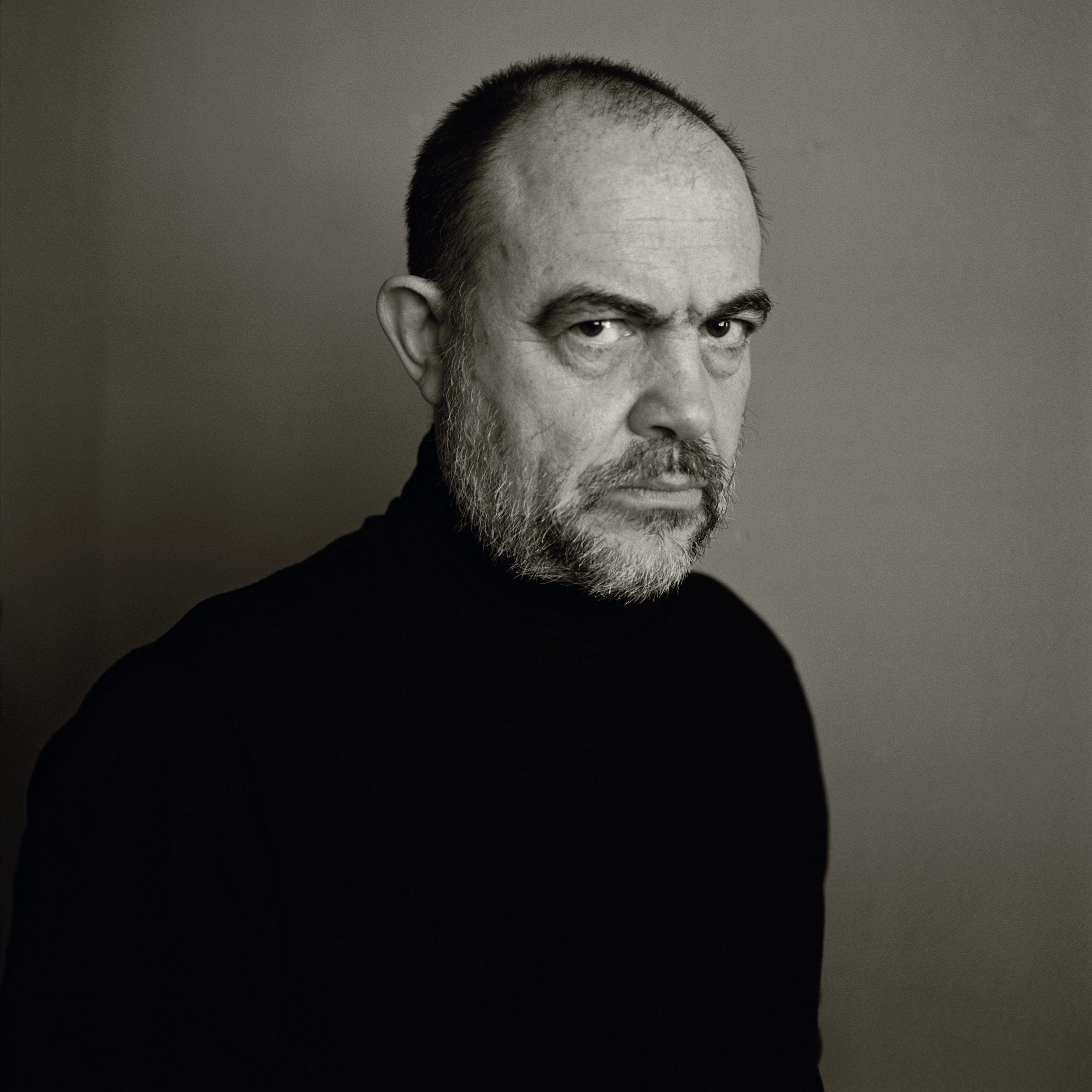 #168 Christian Lacroix, designer : « Je déteste coudre. Je n’ai rien inventé, je n’ai fait que des jeux de découpage et de réassemblage »