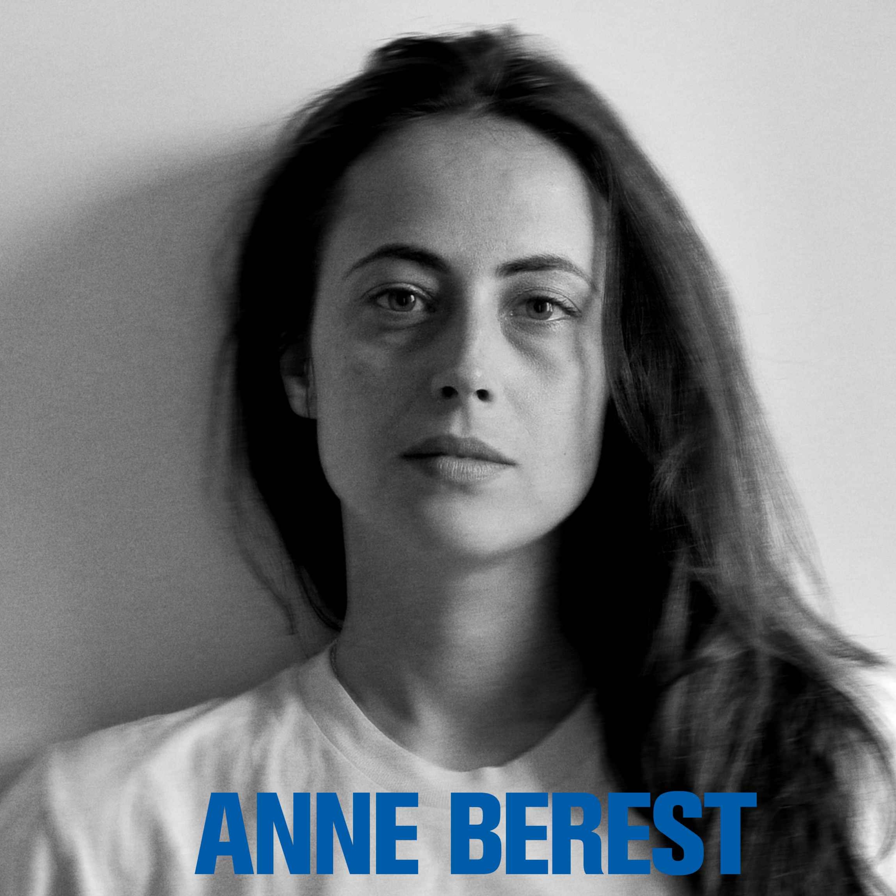 [REDIFFUSION] #46 ANNE BEREST
