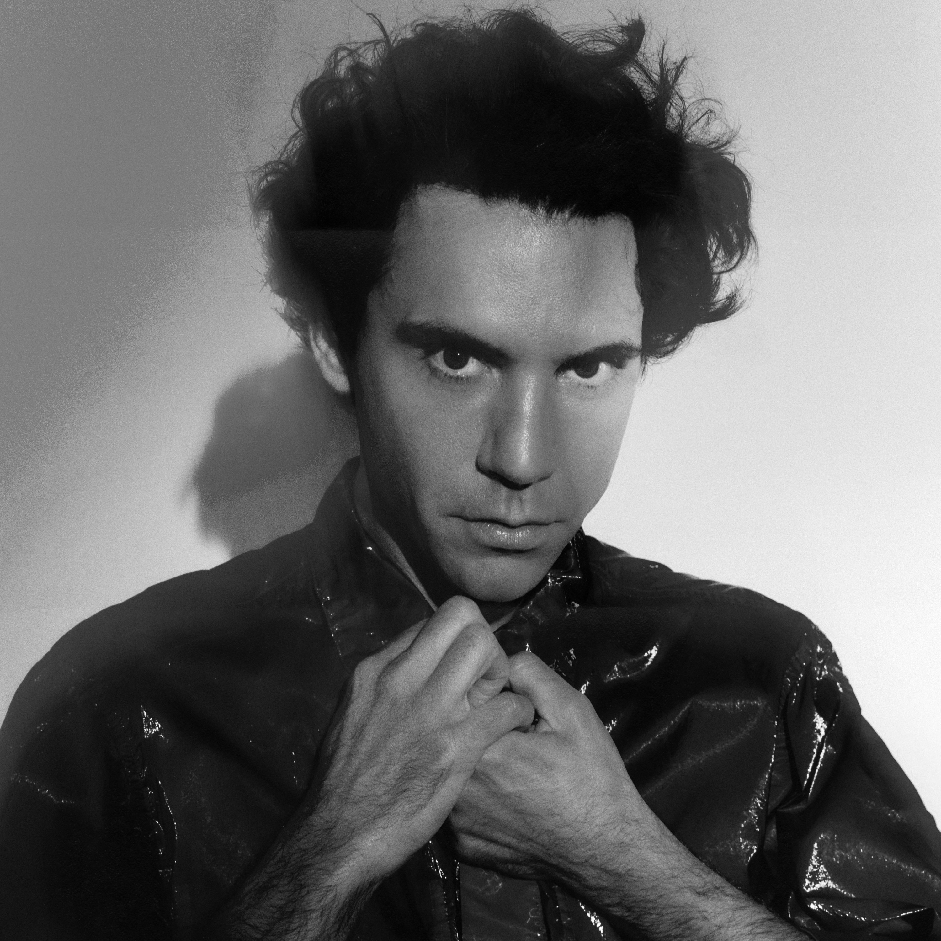 #172 Mika, chanteur : « Peu importe qu’on soit Elon Musk, cordonnier ou jardinier, on va mourir de la même manière »