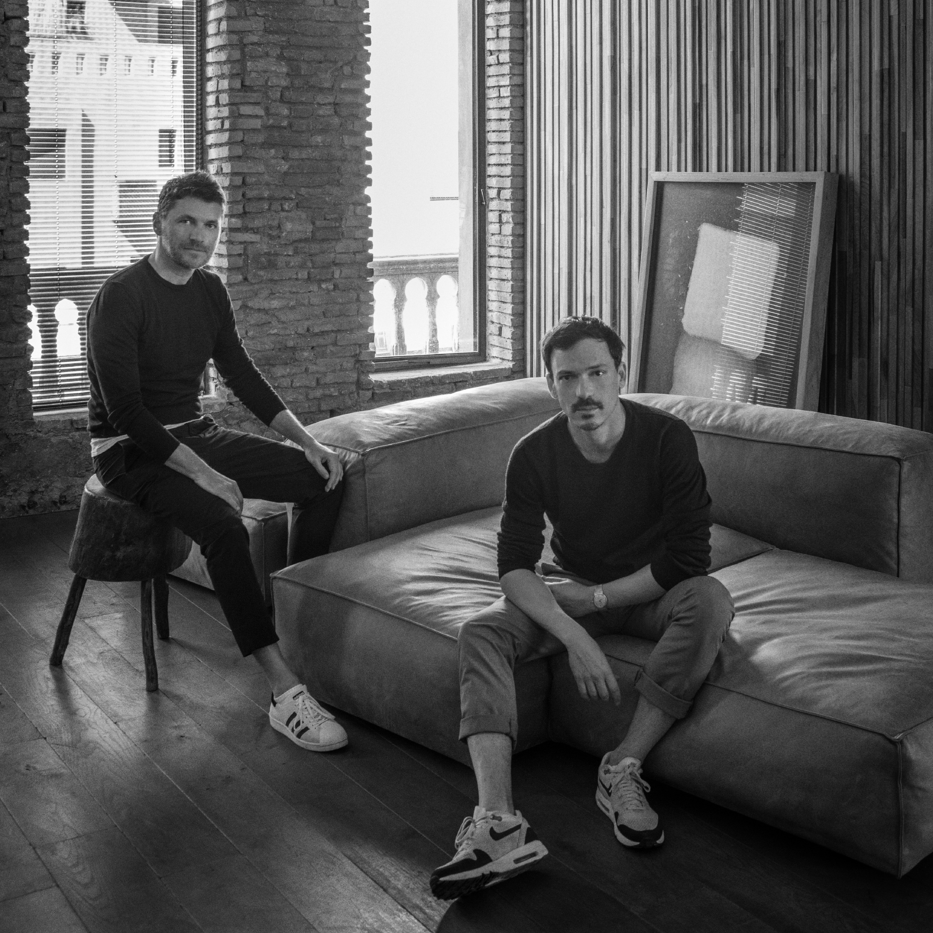 #175 Karl Fournier et Olivier Marty, architectes de Studio KO : « Le Maroc a été un laboratoire extraordinaire pour nous. Première maison, premier hôtel, premier musée… »