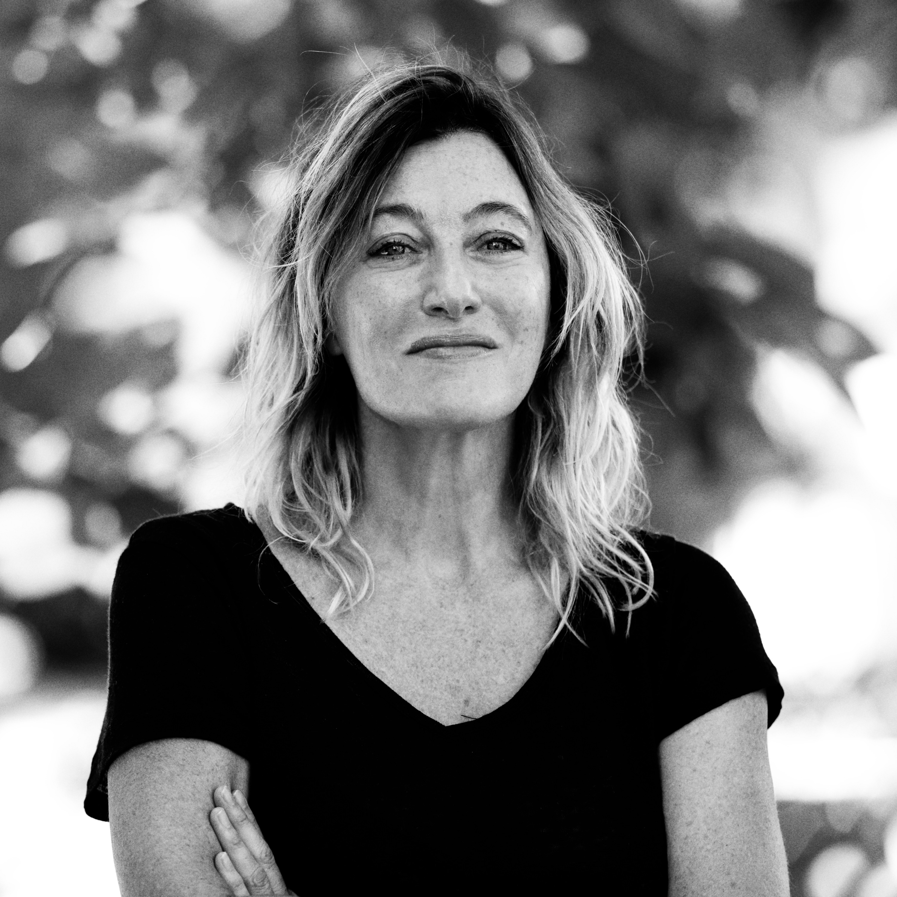 REDIFF Spécial réalisatrices (1/4) Valeria Bruni Tedeschi : « Le baiser est le thermomètre de l’amour »