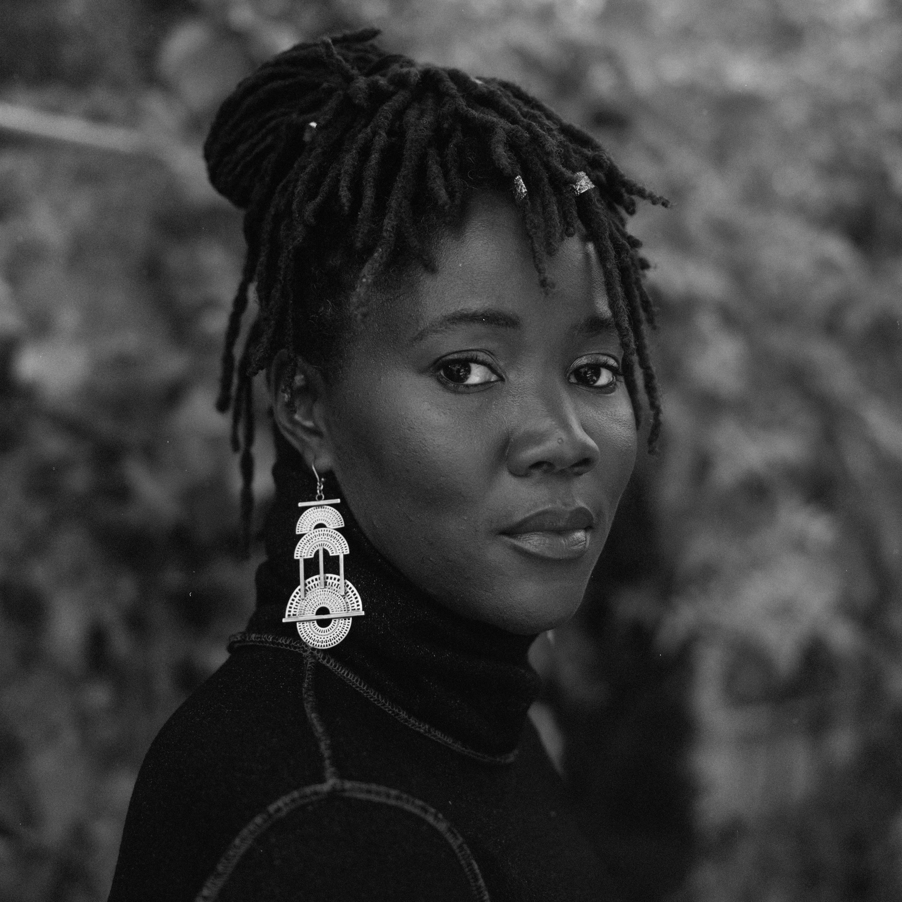 REDIFF Spécial réalisatrices (4/4) Alice Diop : « Je refuse d’être le symbole de la réalisatrice noire qui réussit »