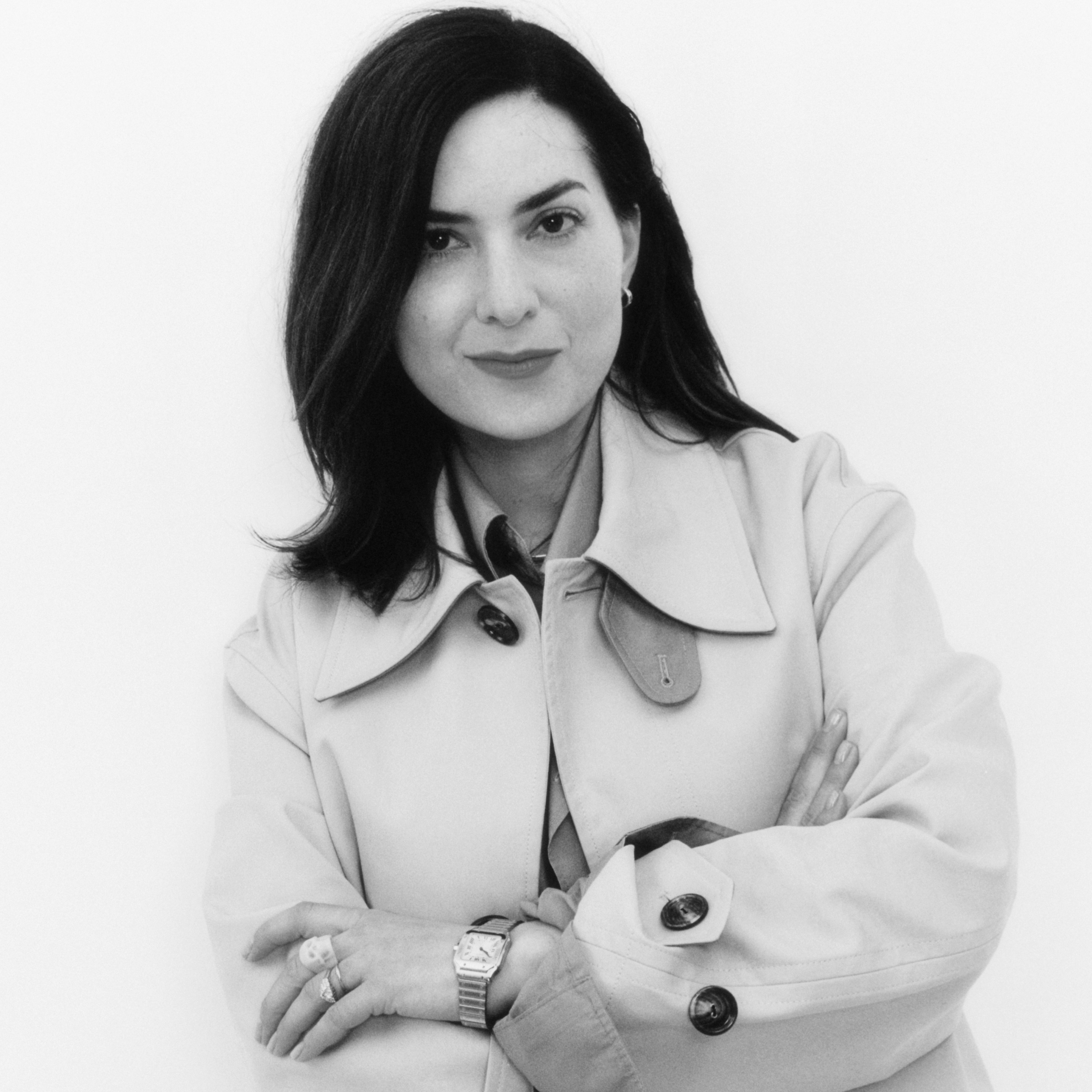 REDIFF Spécial réalisatrices (3/4) Rebecca Zlotowski : « Dans les textes et au cinéma, je recherchais de l’amour, de la libido, de l’érotisme »