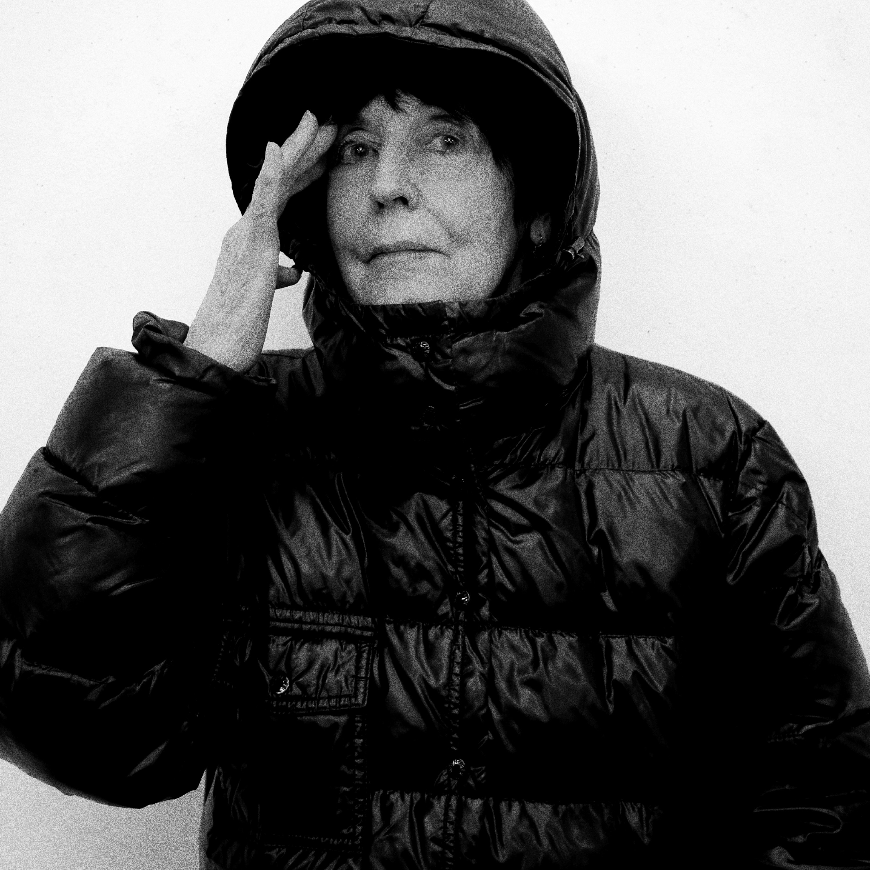 #177 Annette Messager, artiste : « J’ai remplacé Dieu par l’art. C’est un peu la même chose, c’est une croyance »