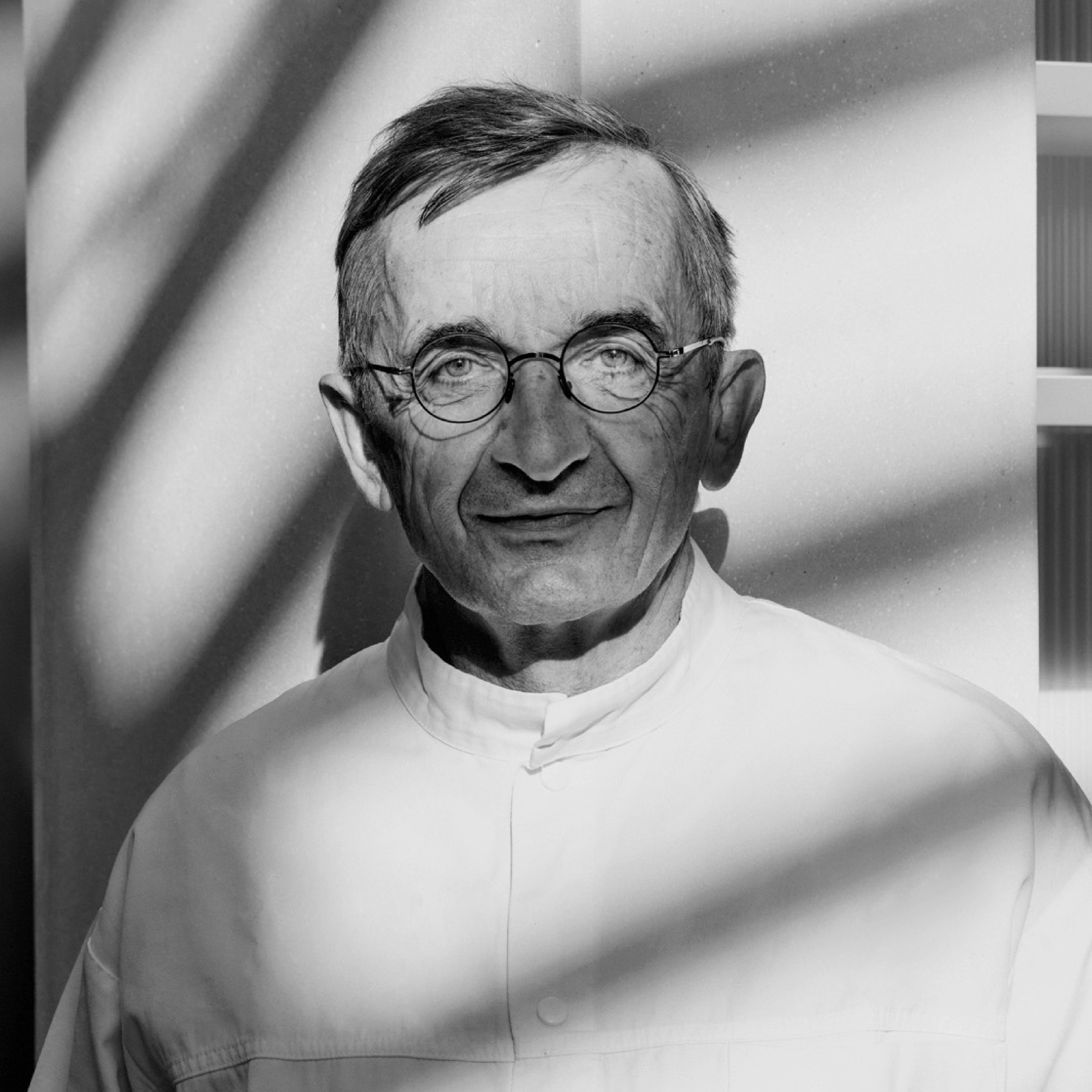 #178 Michel Bras, chef : « Je me lève tous les jours à 6 heures pour écouter mes abeilles, observer les papillons et commencer la cueillette »