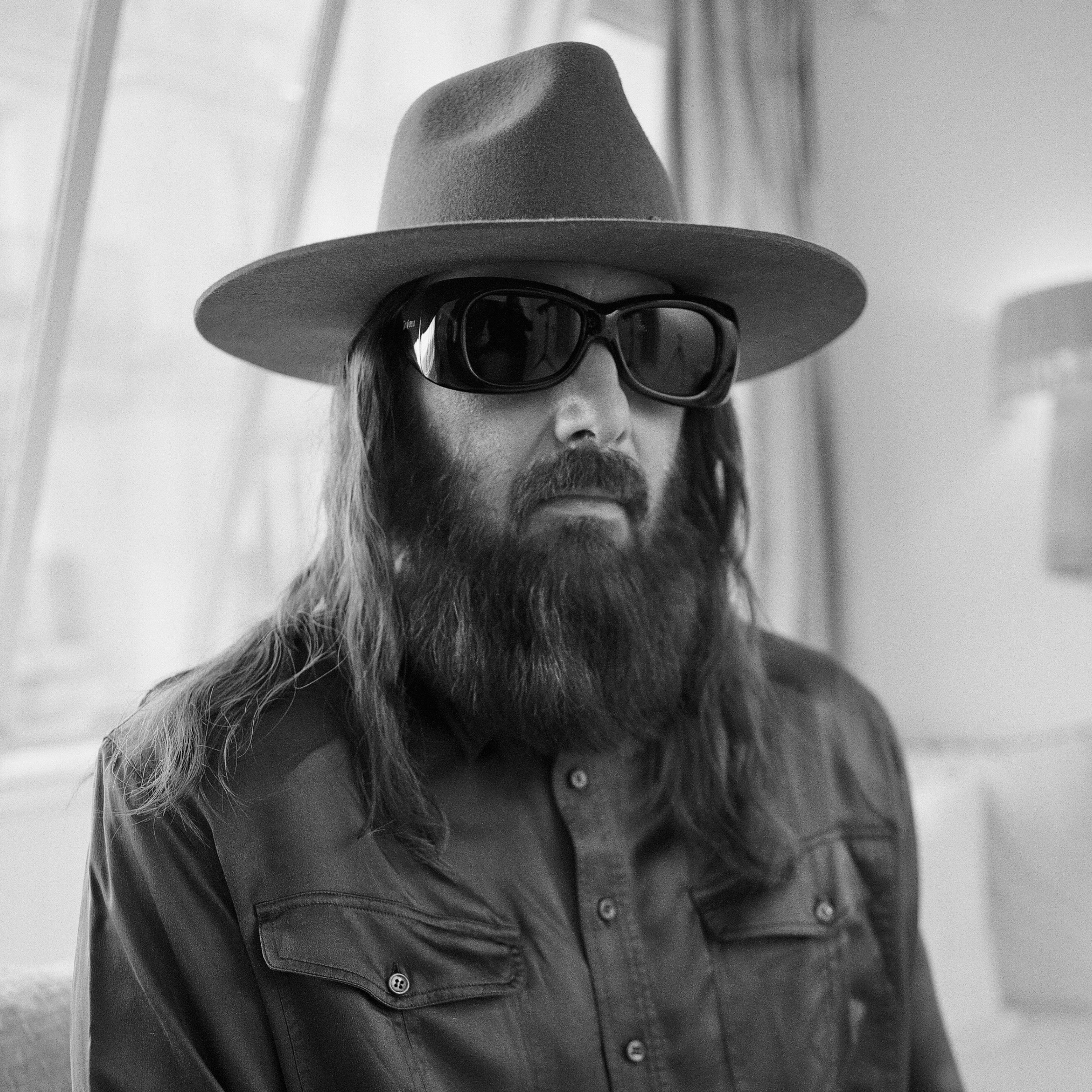 REDIFF Spécial musique (1/3) Sébastien Tellier : « Le perfectionnisme, c’est quelque chose dont j’essaie de me libérer »
