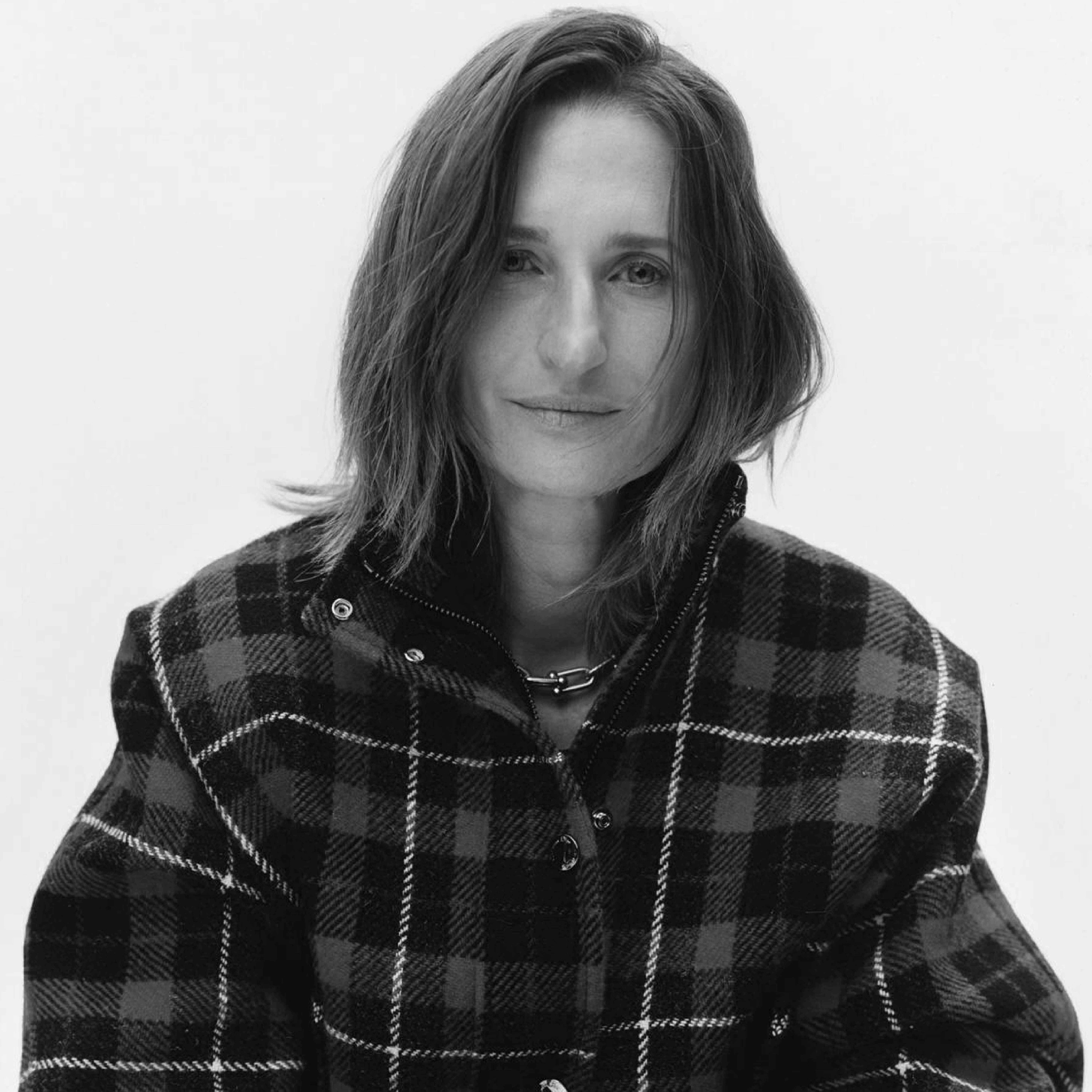 REDIFF Camille Cottin, actrice : « L’expression de la puissance féminine me plaît »