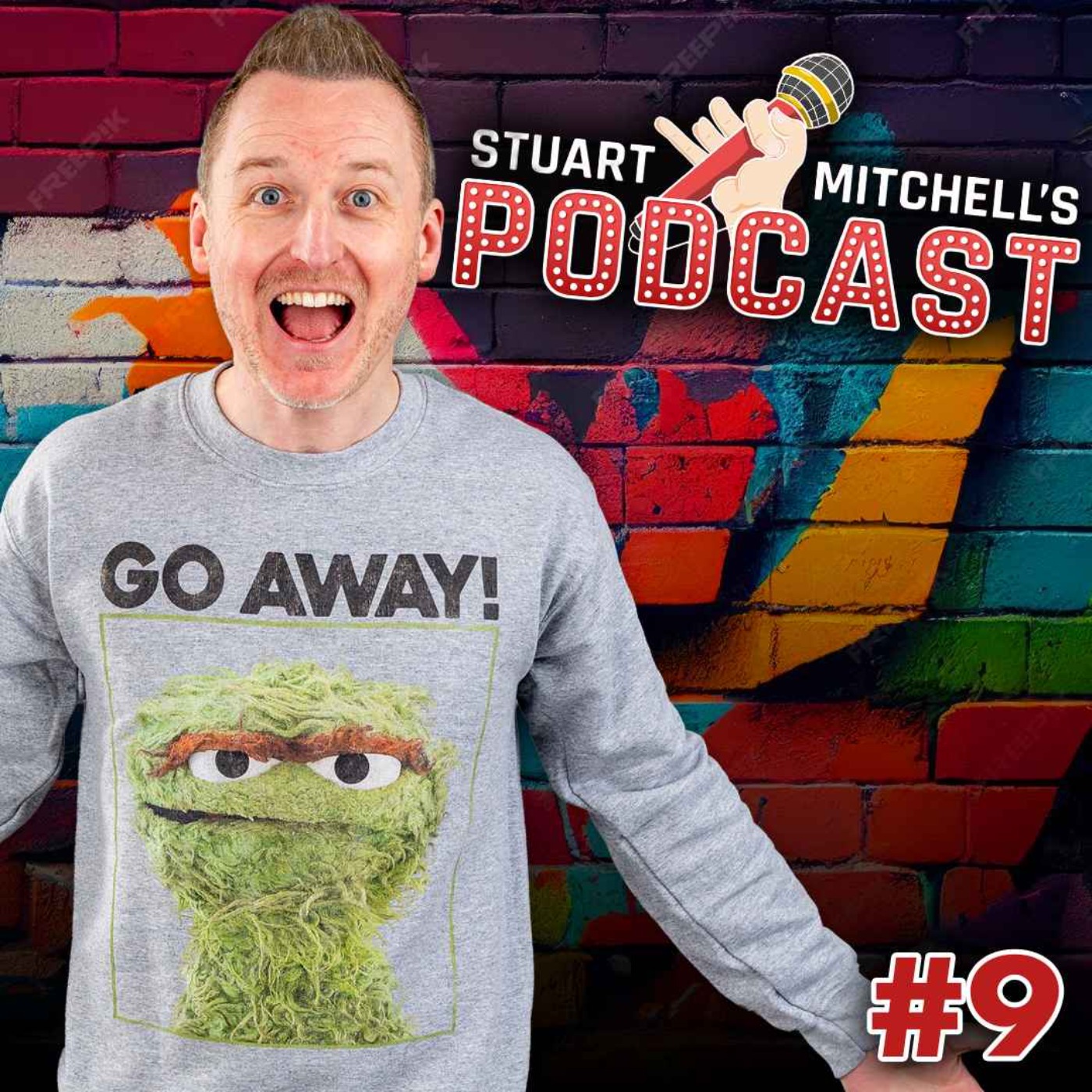 Glasgow Banter episode artwork