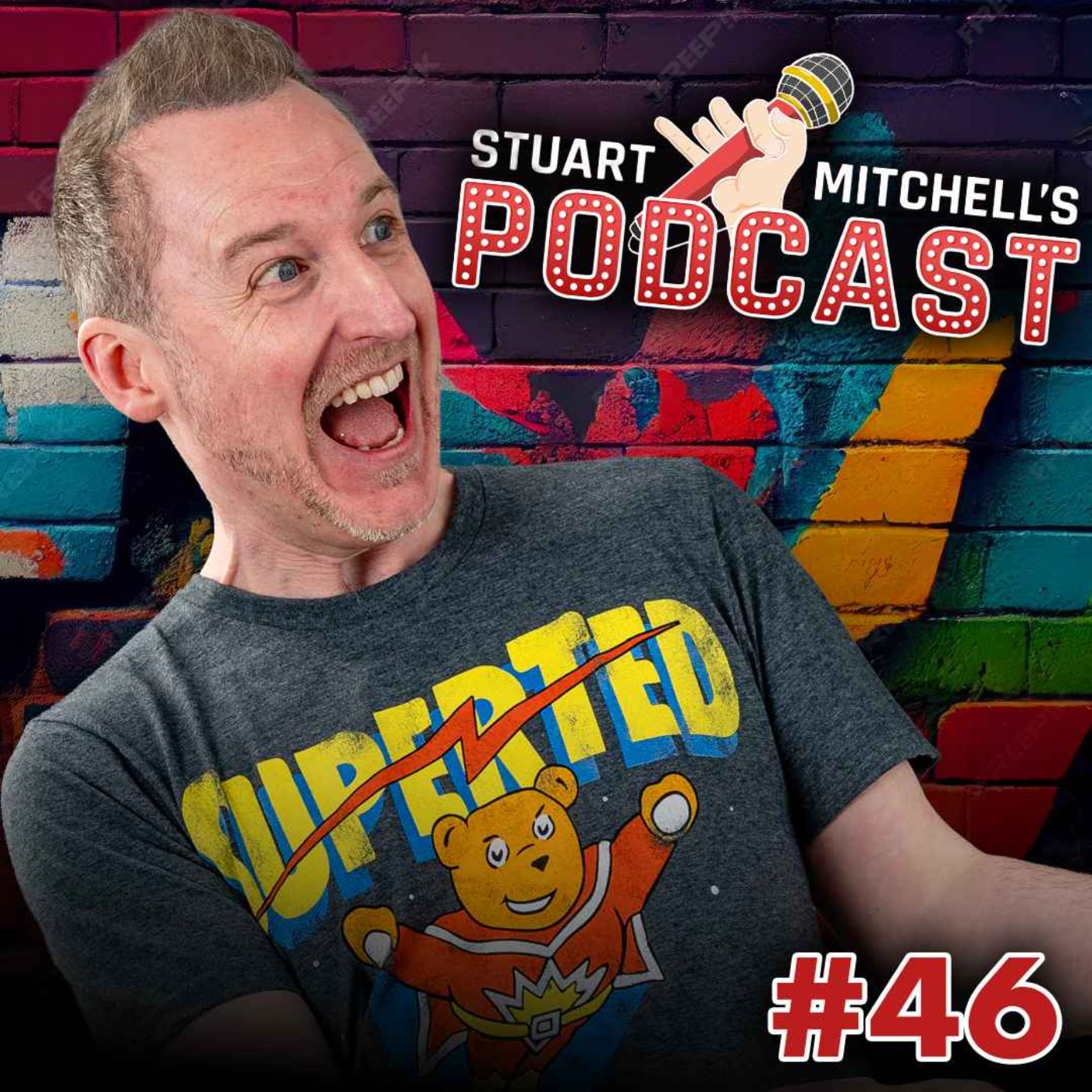 Wishaw Dating episode artwork