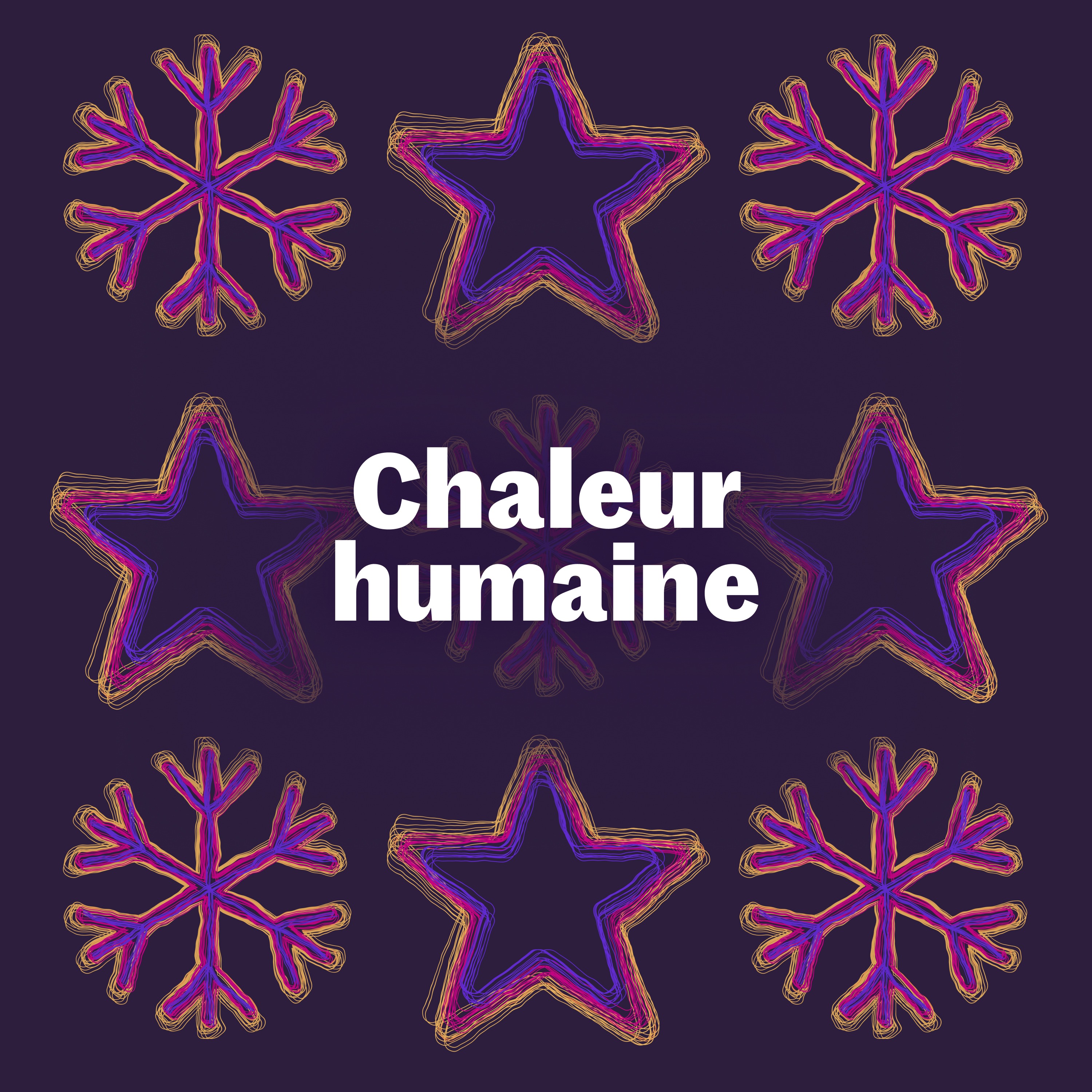 Chouette idée 1/9 : Changer le monde, on l'a déjà fait !