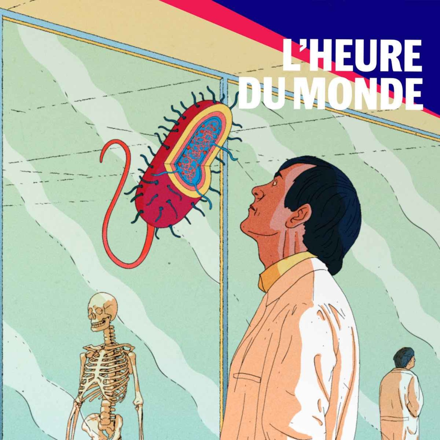 Bactéries miroirs : une recherche dangereuse pour la vie sur Terre ?