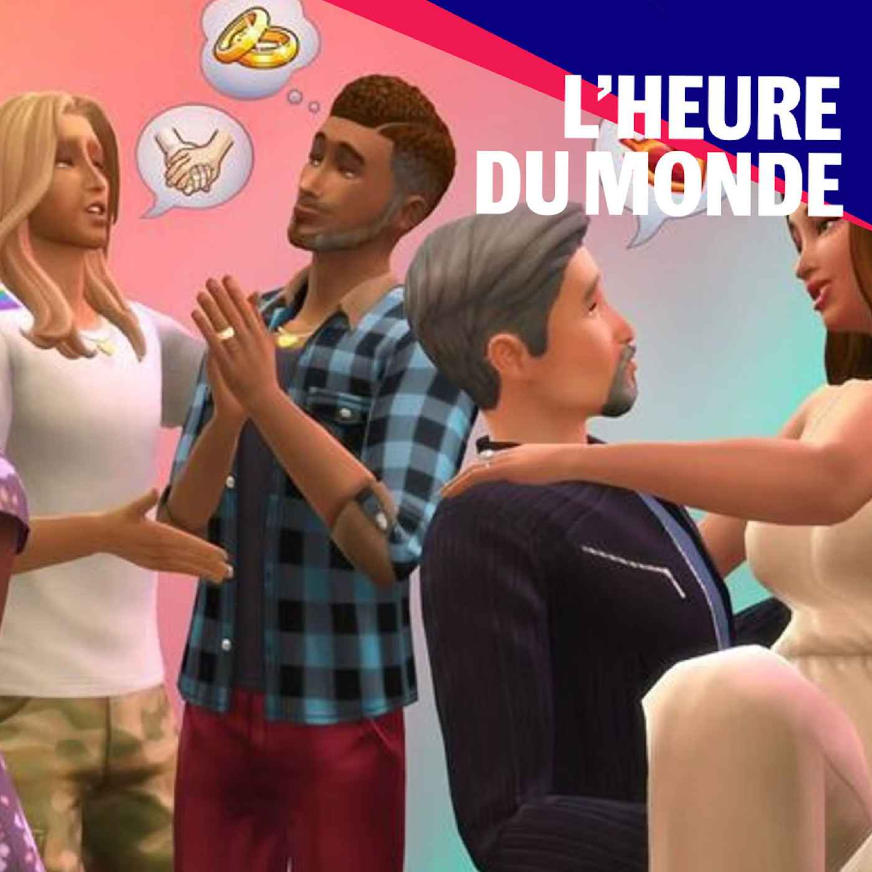 Jeux vidéo : pourquoi l’Arabie saoudite va racheter « Les Sims » et « Battlefield » Jeux vidéo : pourquoi l’Arabie saoudite va racheter « Les Sims » et « Battlefield »