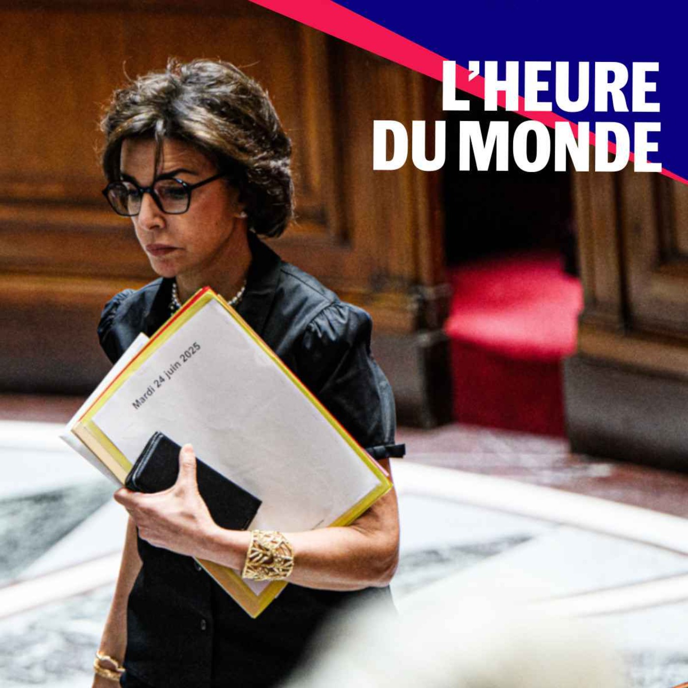 Affaires de Rachida Dati : que lui reproche la justice ? Affaires de Rachida Dati : que lui reproche la justice ?