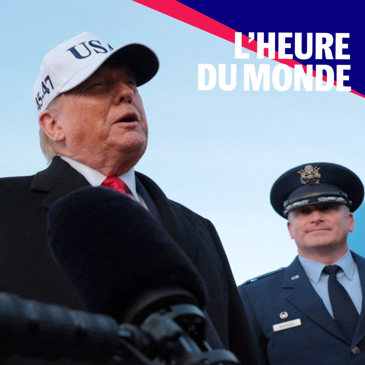 Doctrine « Donroe » : l’avenir du monde selon Donald Trump