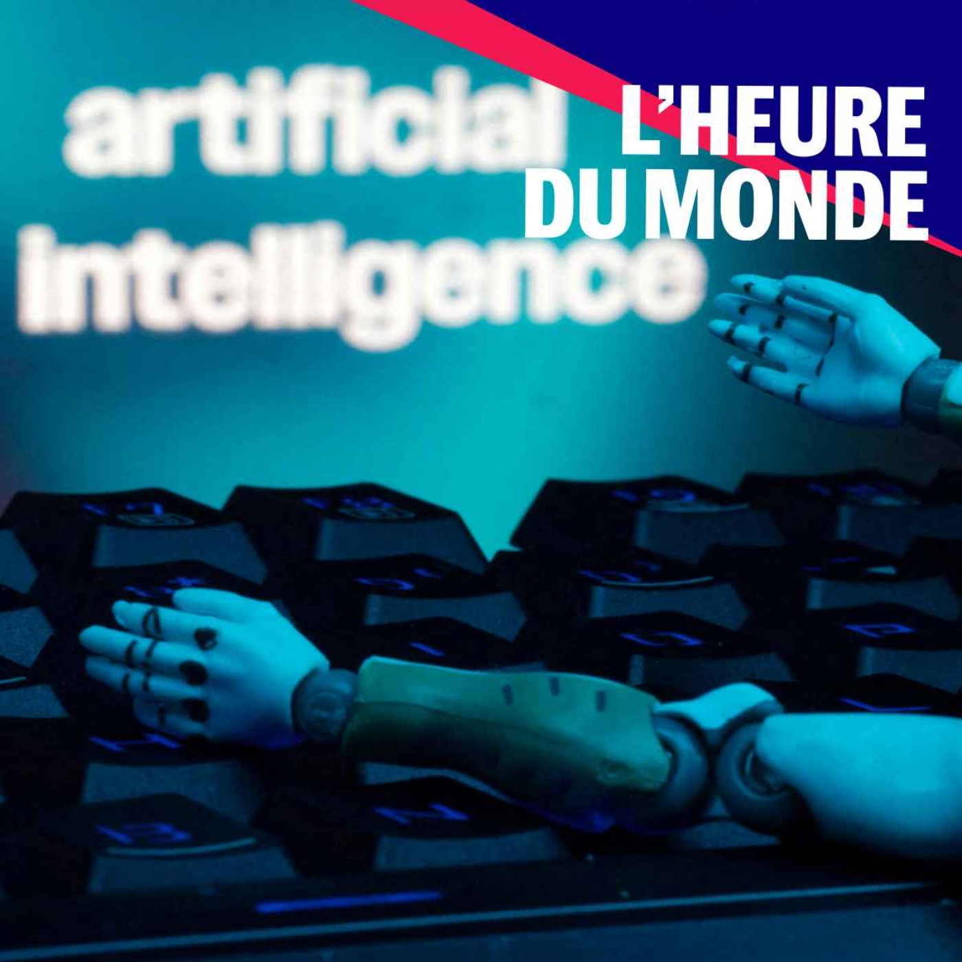 L’intelligence artificielle va-t-elle détruire nos emplois ?