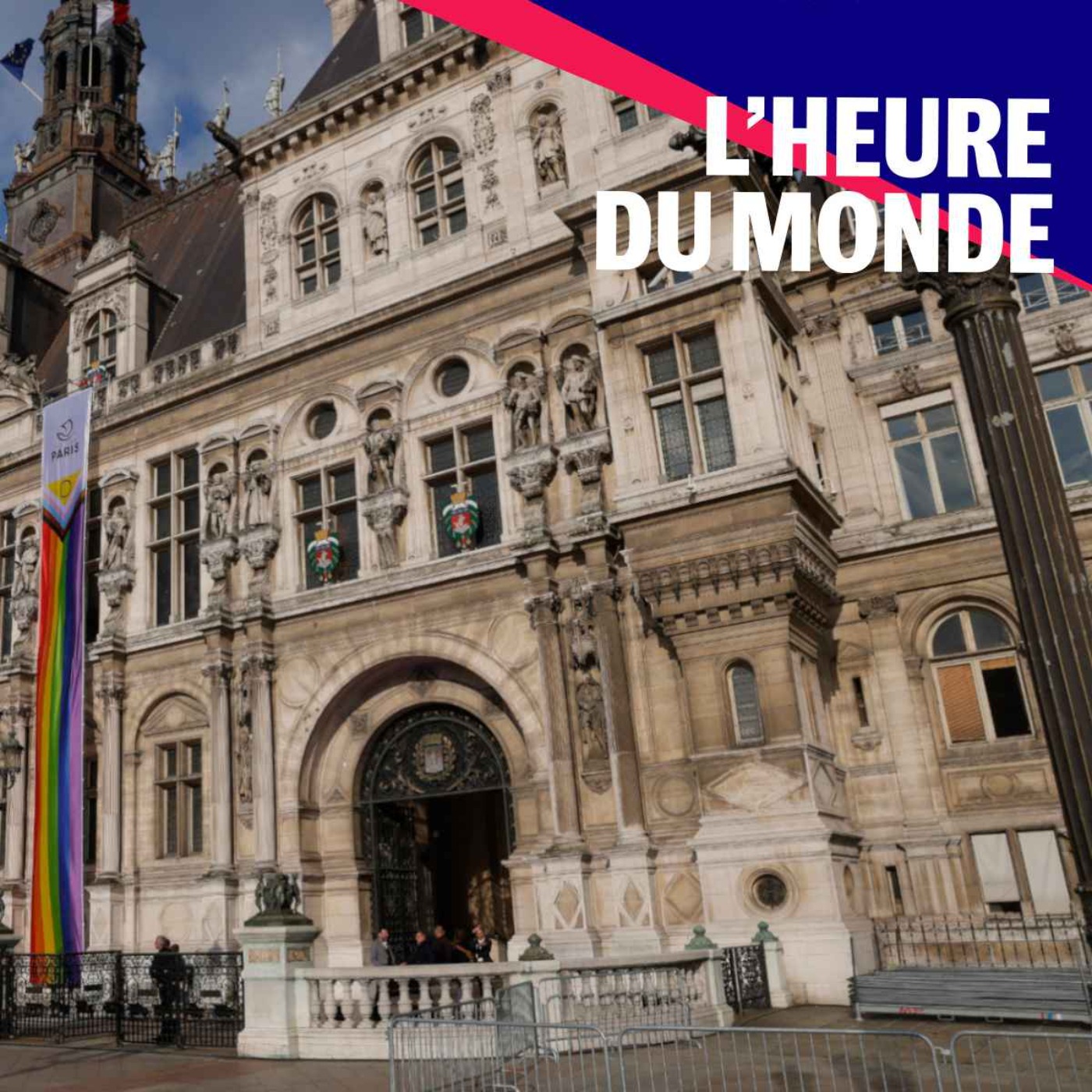 Municipales 2026 : la bataille de Paris