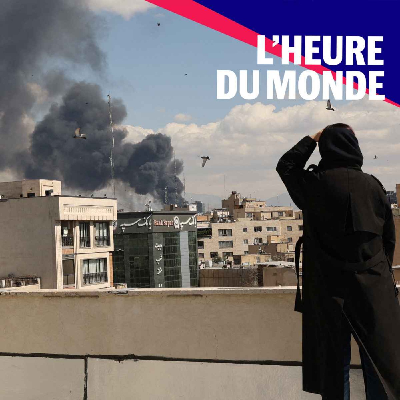 Iran : tout comprendre à l’attaque historique des Etats-Unis et d’Israël