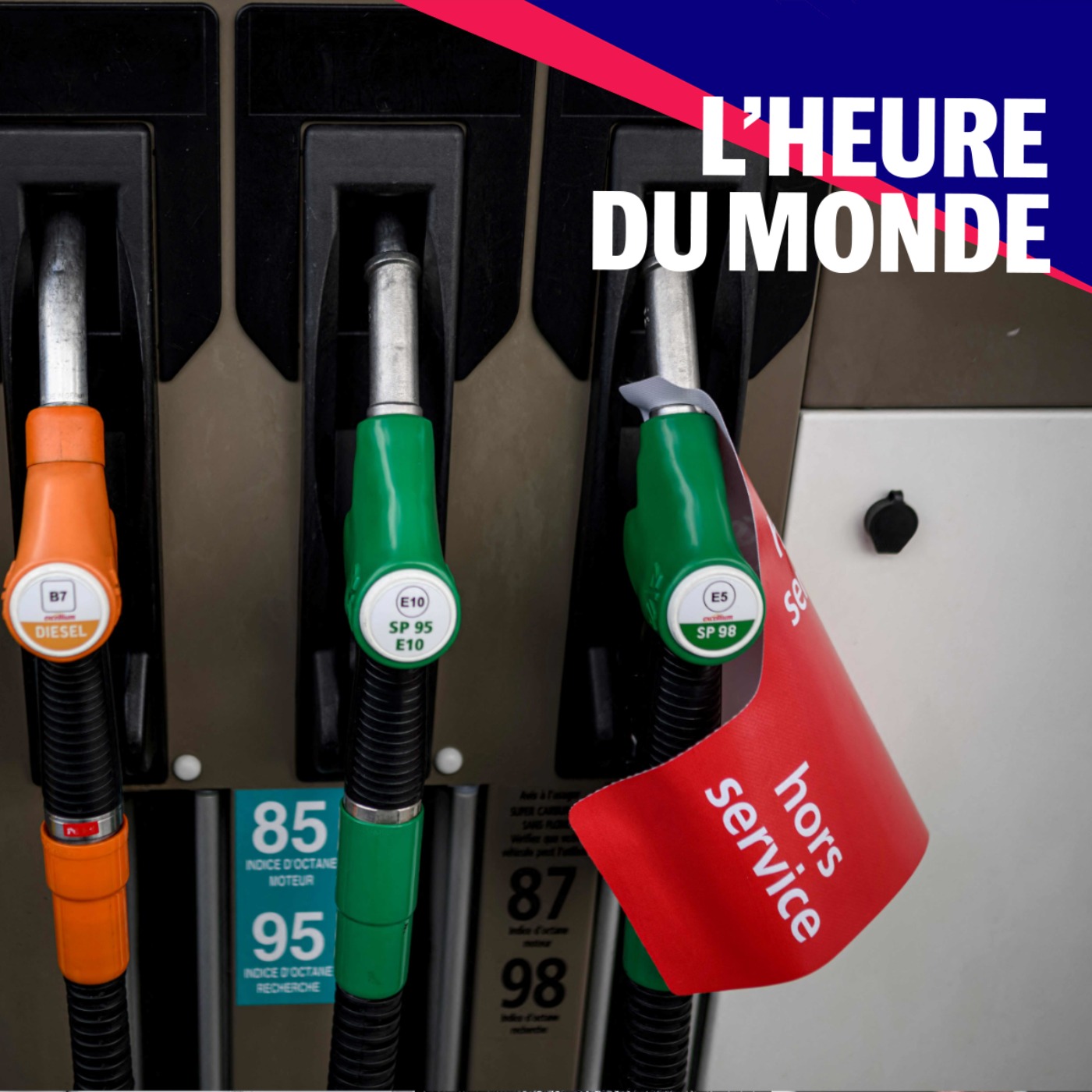 Gaz, pétrole : le choc économique de la guerre au Moyen-Orient