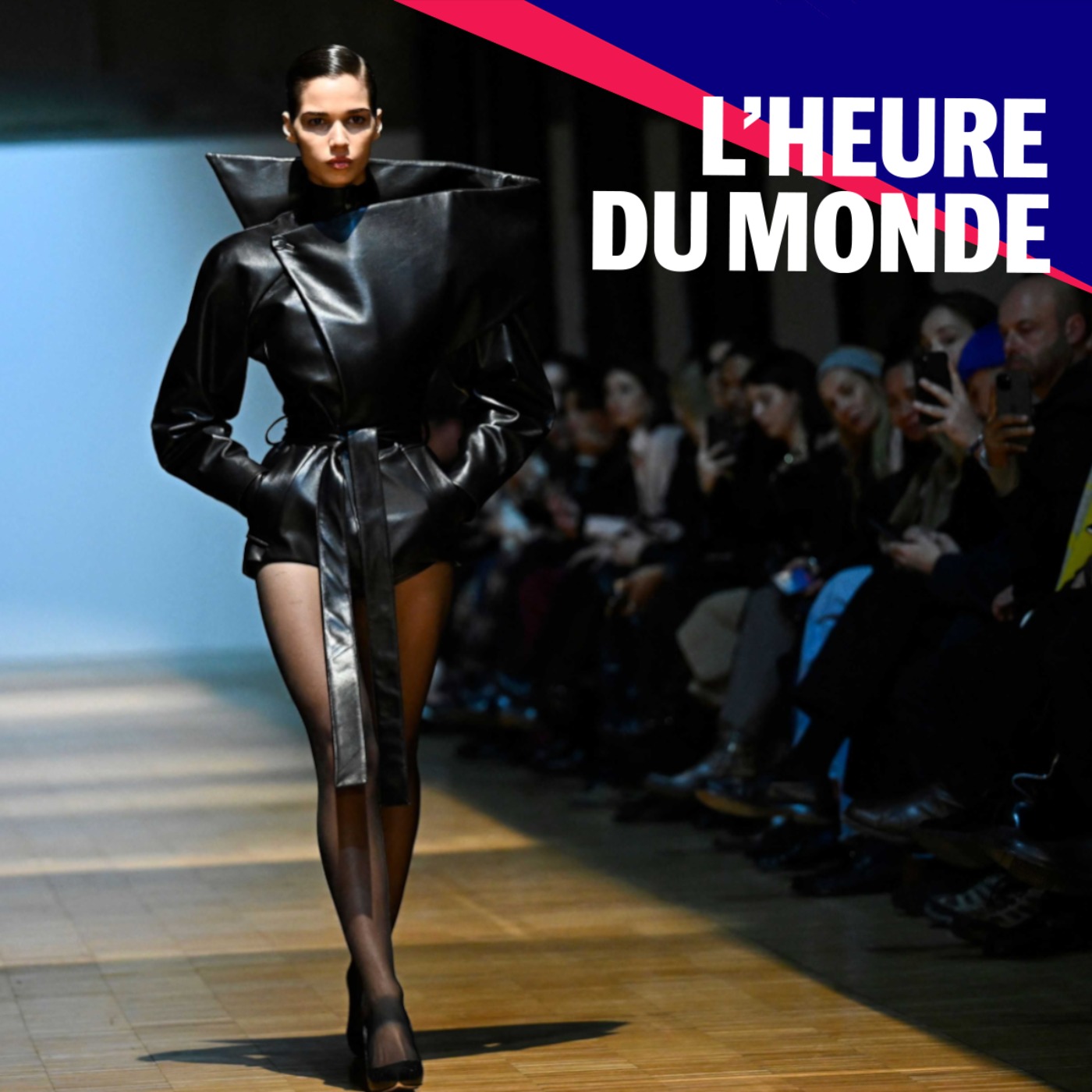 Luxe français : les racines d’une crise