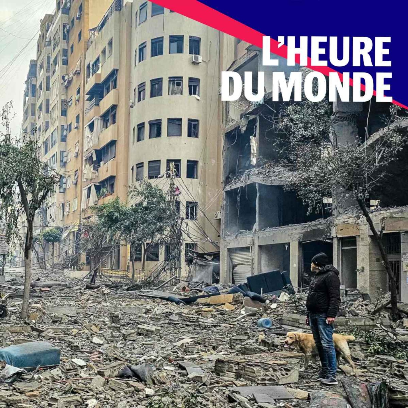 Le Liban pris en étau entre le Hezbollah et Israël