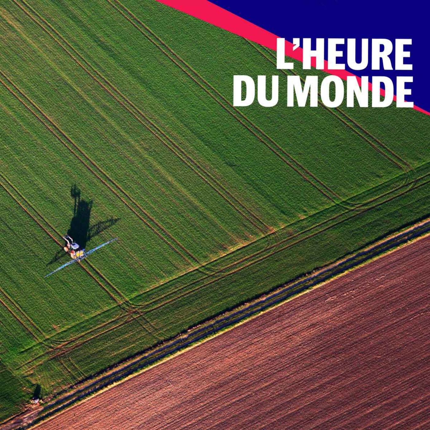 L'Heure du Monde - Cadmium : une bombe sanitaire et toujours pas de réglementation