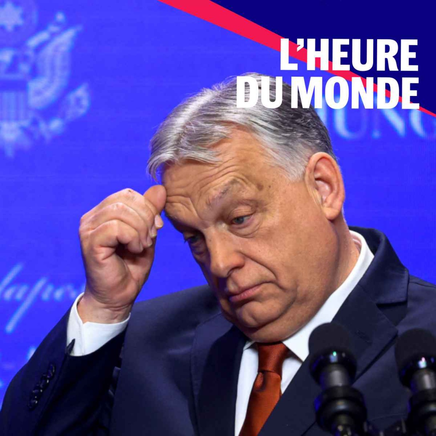 L'Heure du Monde - Viktor Orban peut-il vraiment perdre les élections législatives en Hongrie ?
