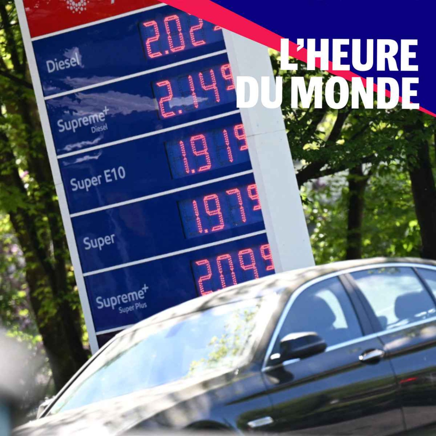 Pétrole, gaz : va-t-on vers la plus grosse crise de l’histoire ?