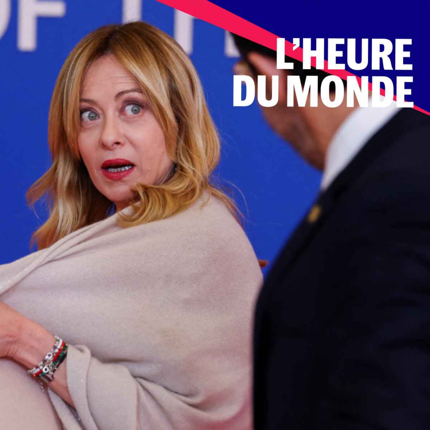 Giorgia Meloni : la fin du mirage ?