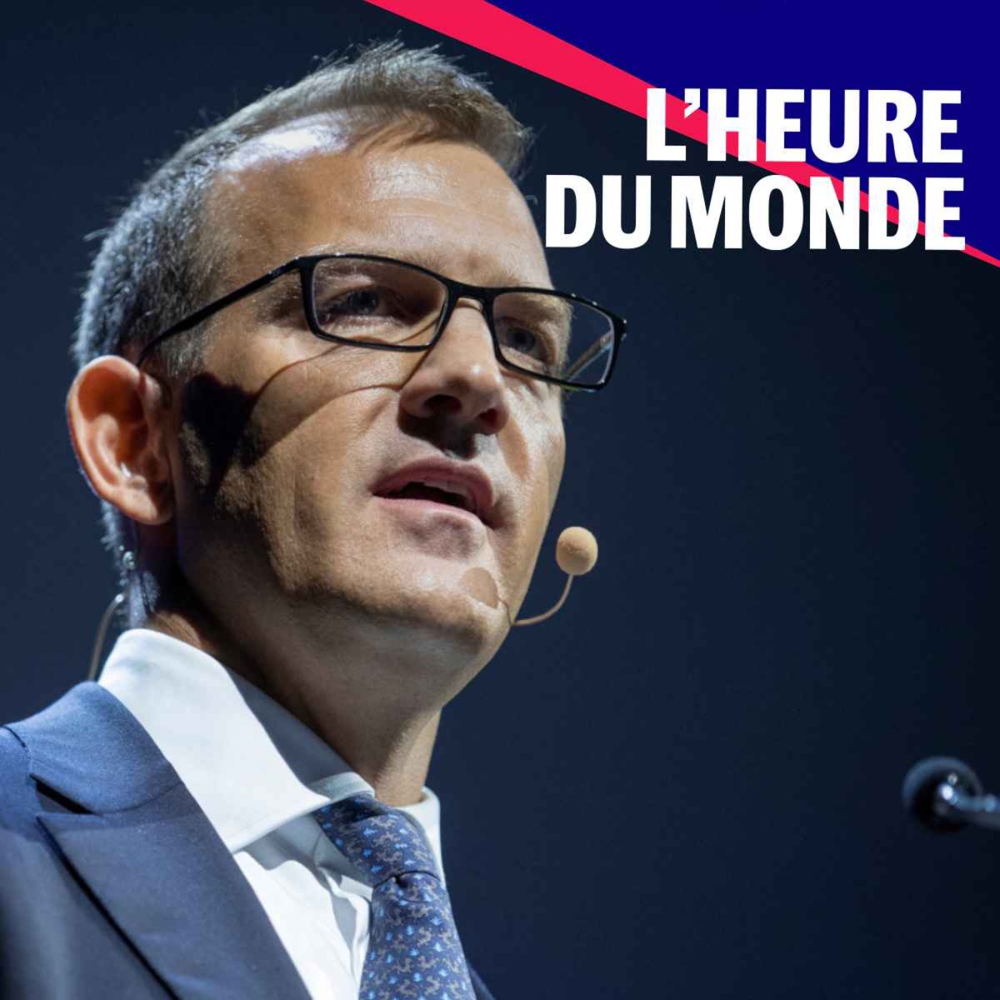 Daniel Kretinsky, le milliardaire insatiable