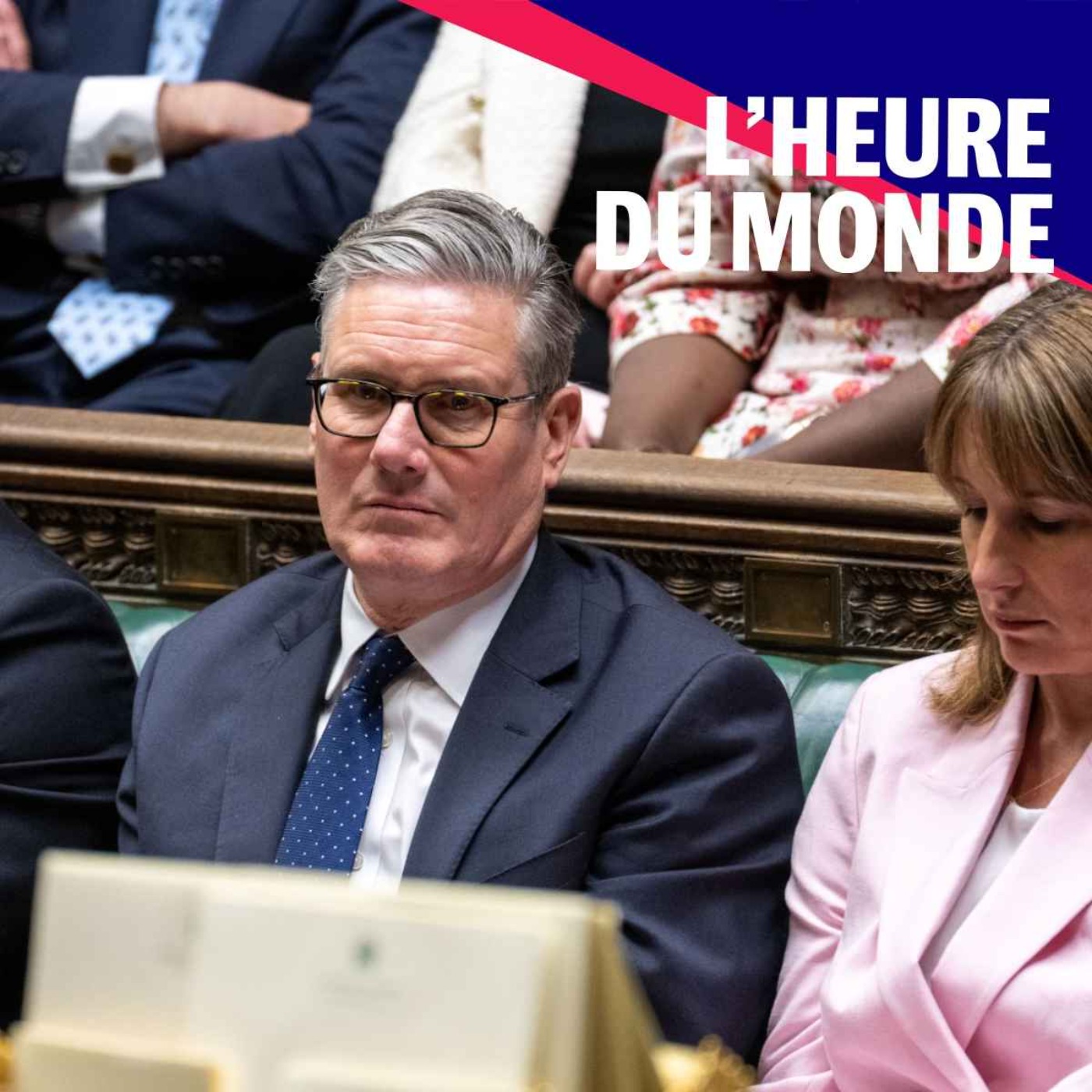 Keir Starmer : (encore) un premier ministre britannique dans la tourmente