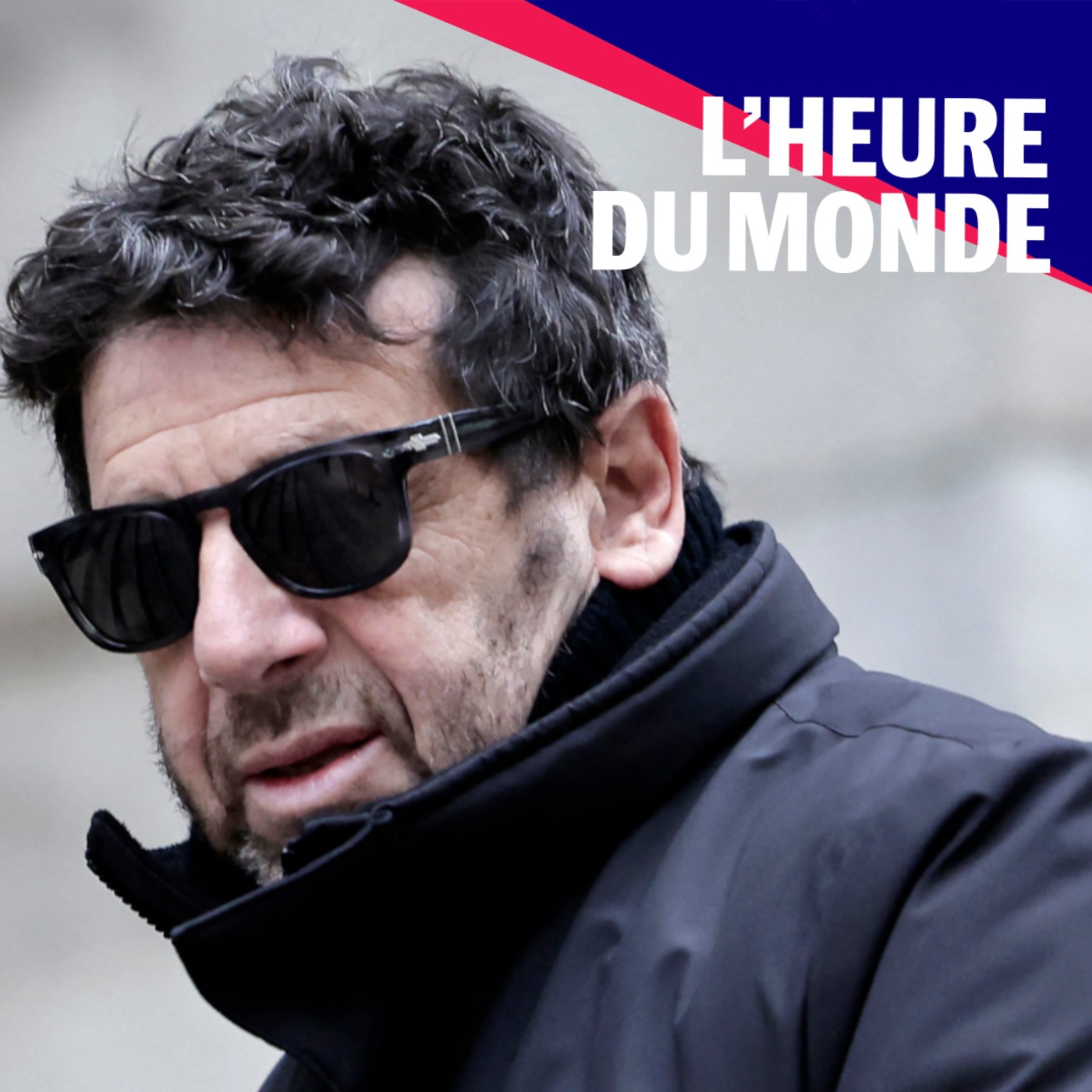 Patrick Bruel : cas d’école d’une affaire de violences sexistes et sexuelles episode artwork