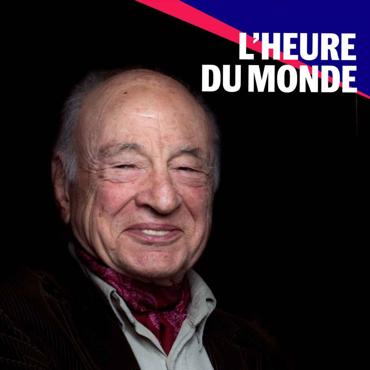 Edgar Morin : un siècle d’engagement episode artwork