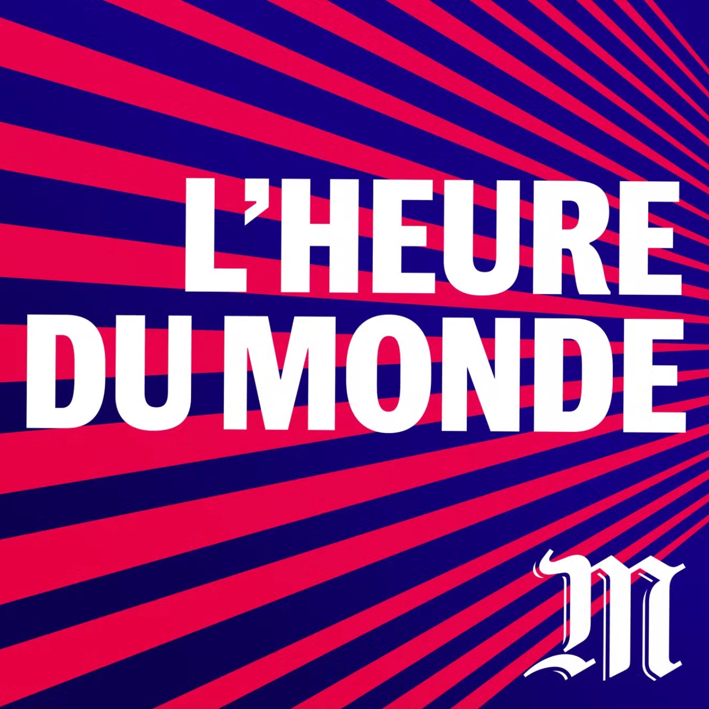 L'Heure du Monde - Mondial 2026 : histoire d’une revanche américaine [REDIFF] episode artwork