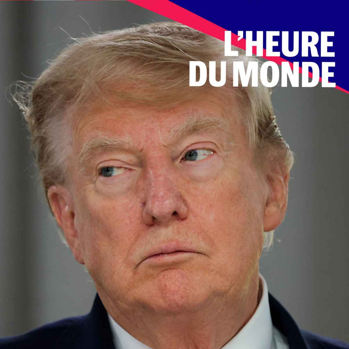 L'Heure du Monde- Guerre au Moyen-Orient : l’accord Etats-Unis-Iran signe-t-il la fin du conflit ?