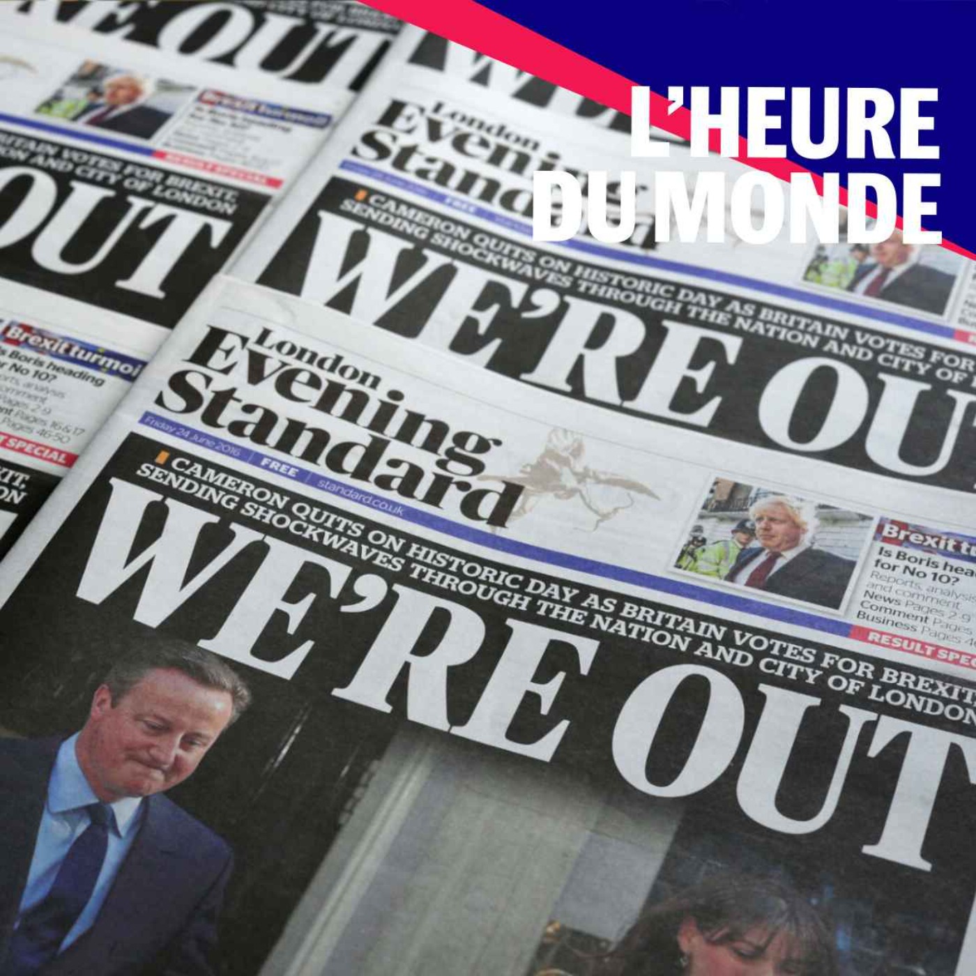 Dix ans plus tard : un Brexit pour rien ?