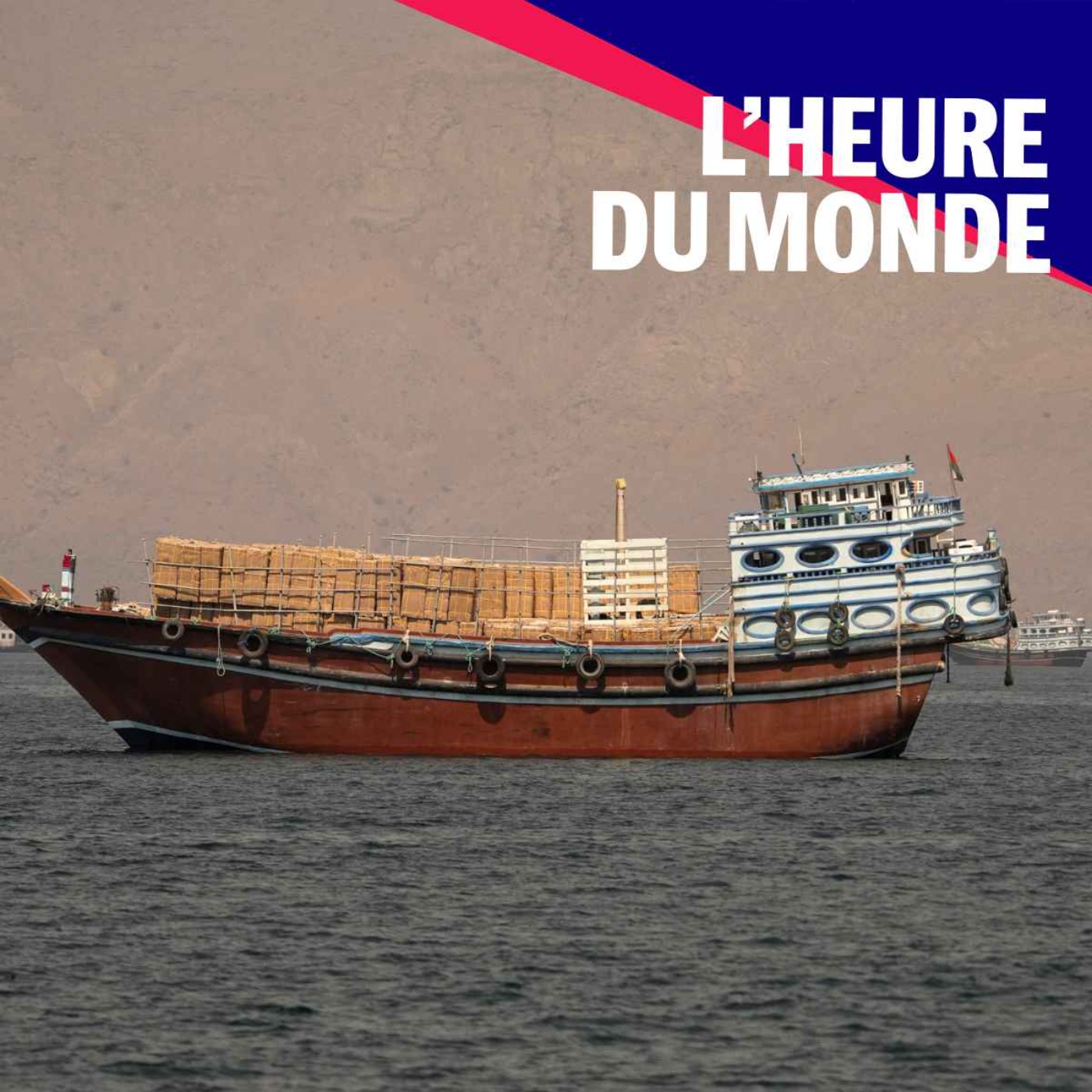Après Ormuz, faut-il craindre une guerre des détroits ?