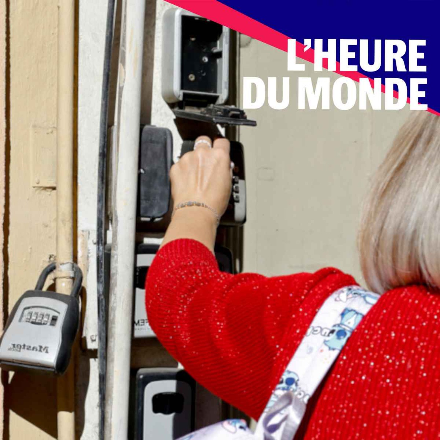 L'Heure du Monde - Airbnb : pourquoi la France ne peut plus s’en passer ?